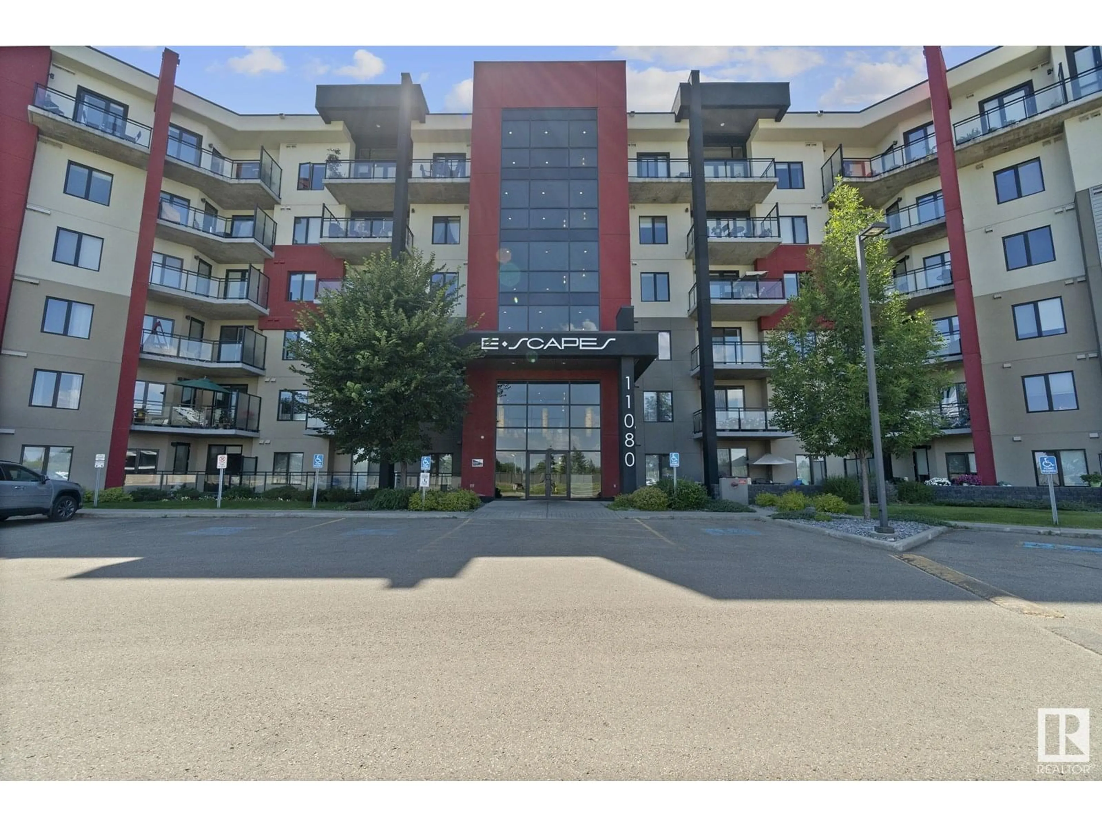 Unknown for #213 - 11080 ELLERSLIE RD, Edmonton Alberta T6W2C2