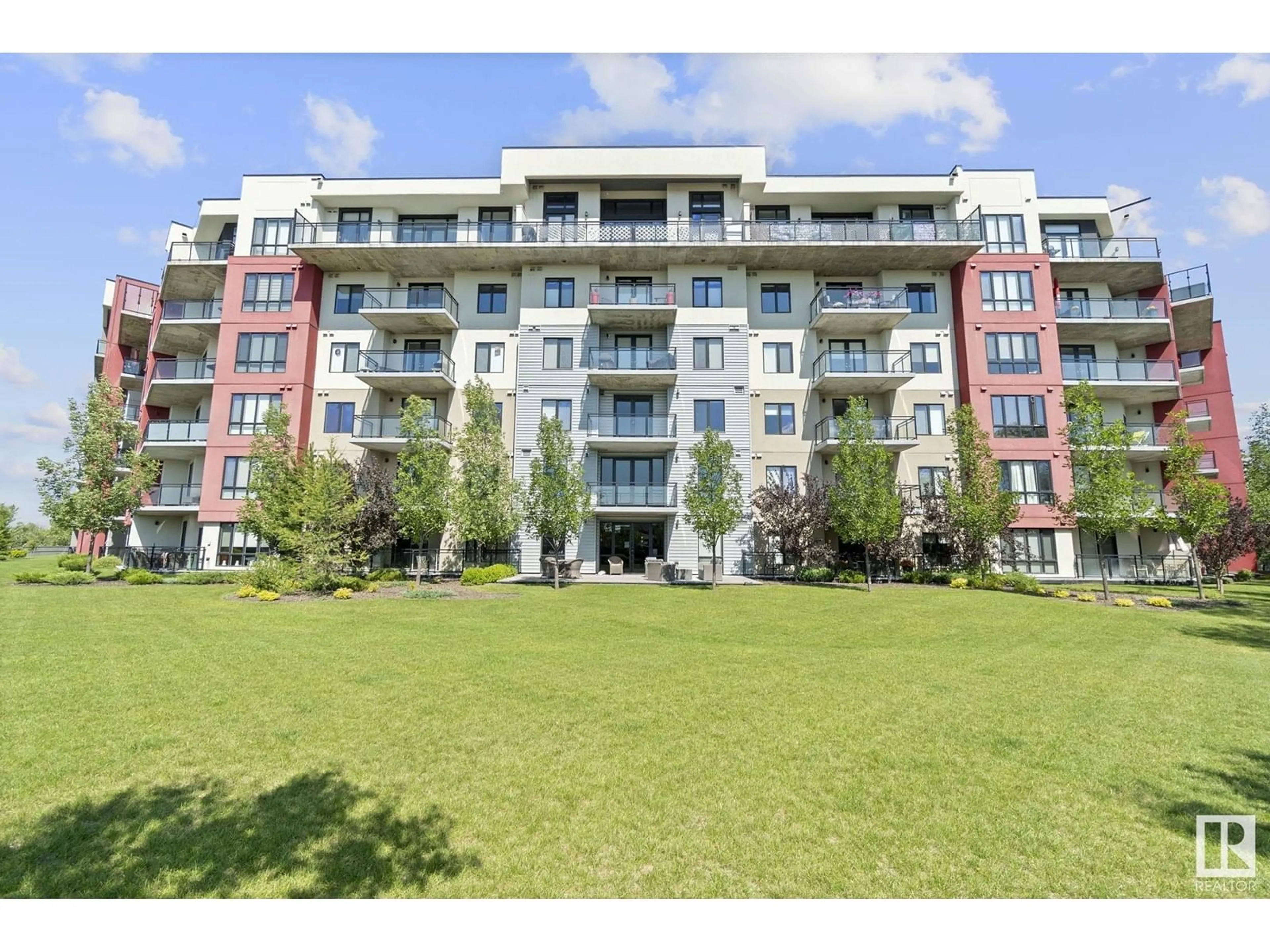 Blurry image for #213 - 11080 ELLERSLIE RD, Edmonton Alberta T6W2C2
