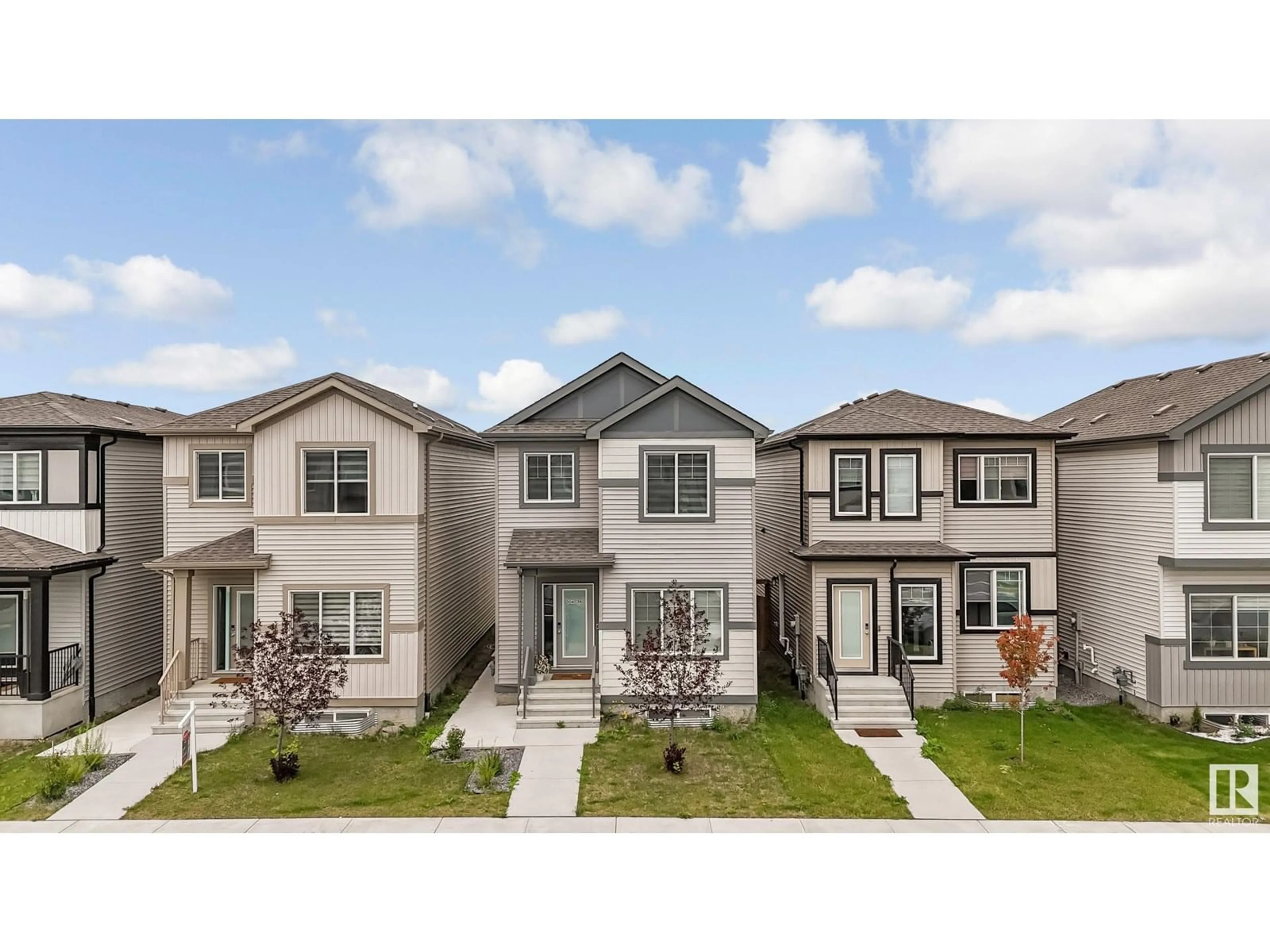 Unknown for 304 36 AV, Edmonton Alberta T6T2P9