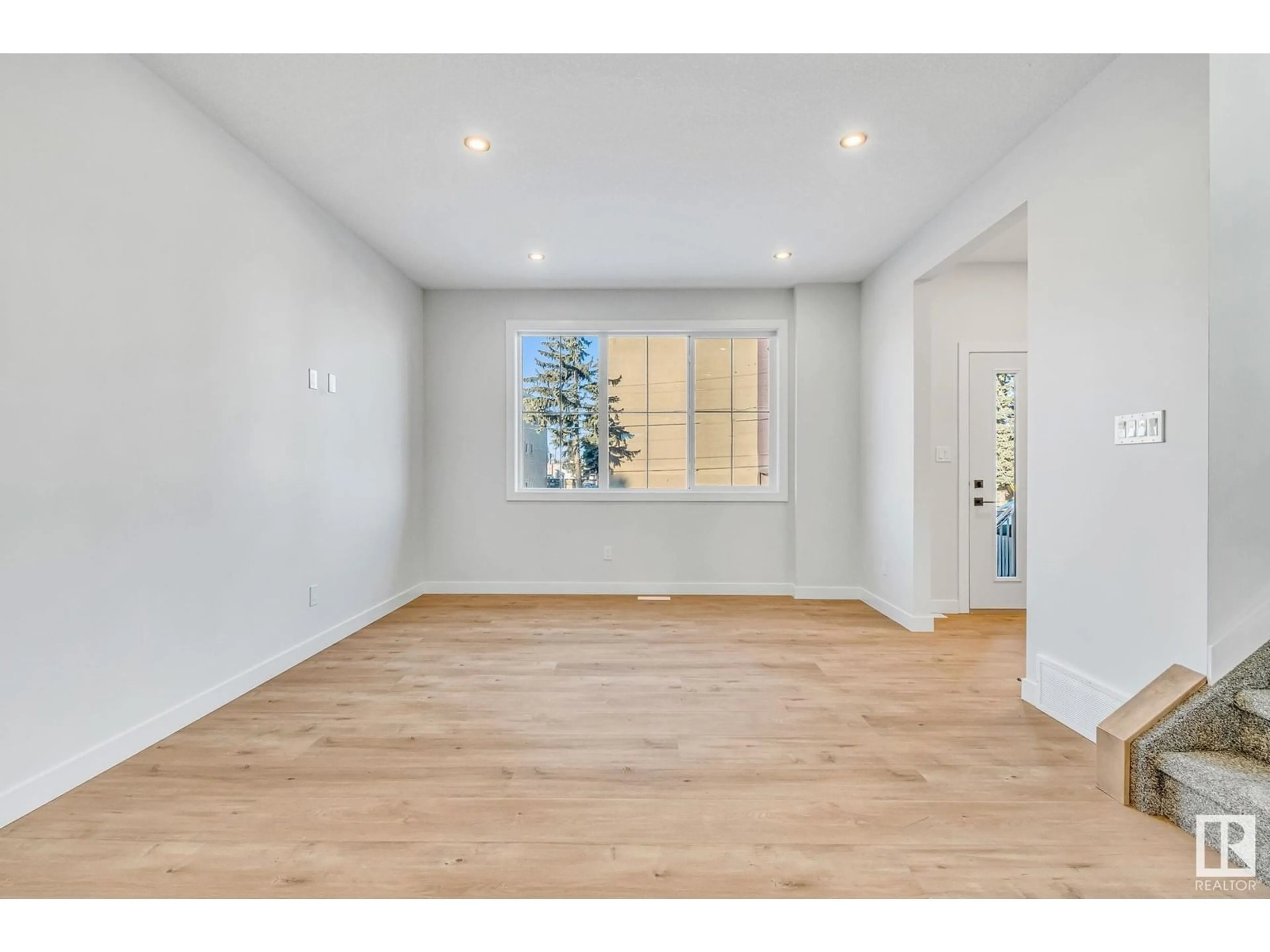 A pic of a room for NW - 12715 114 ST, Edmonton Alberta T5E5C6