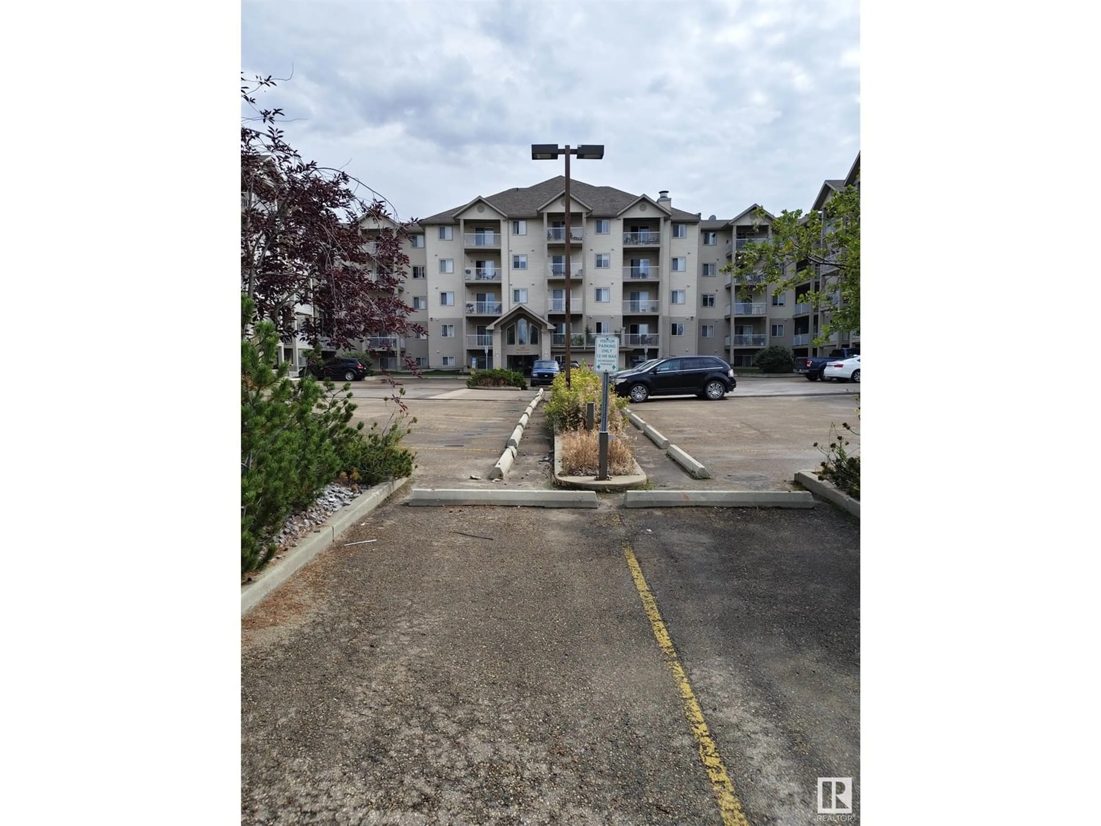 Unknown for 209 - 7511 171 ST, Edmonton Alberta T5T6S7