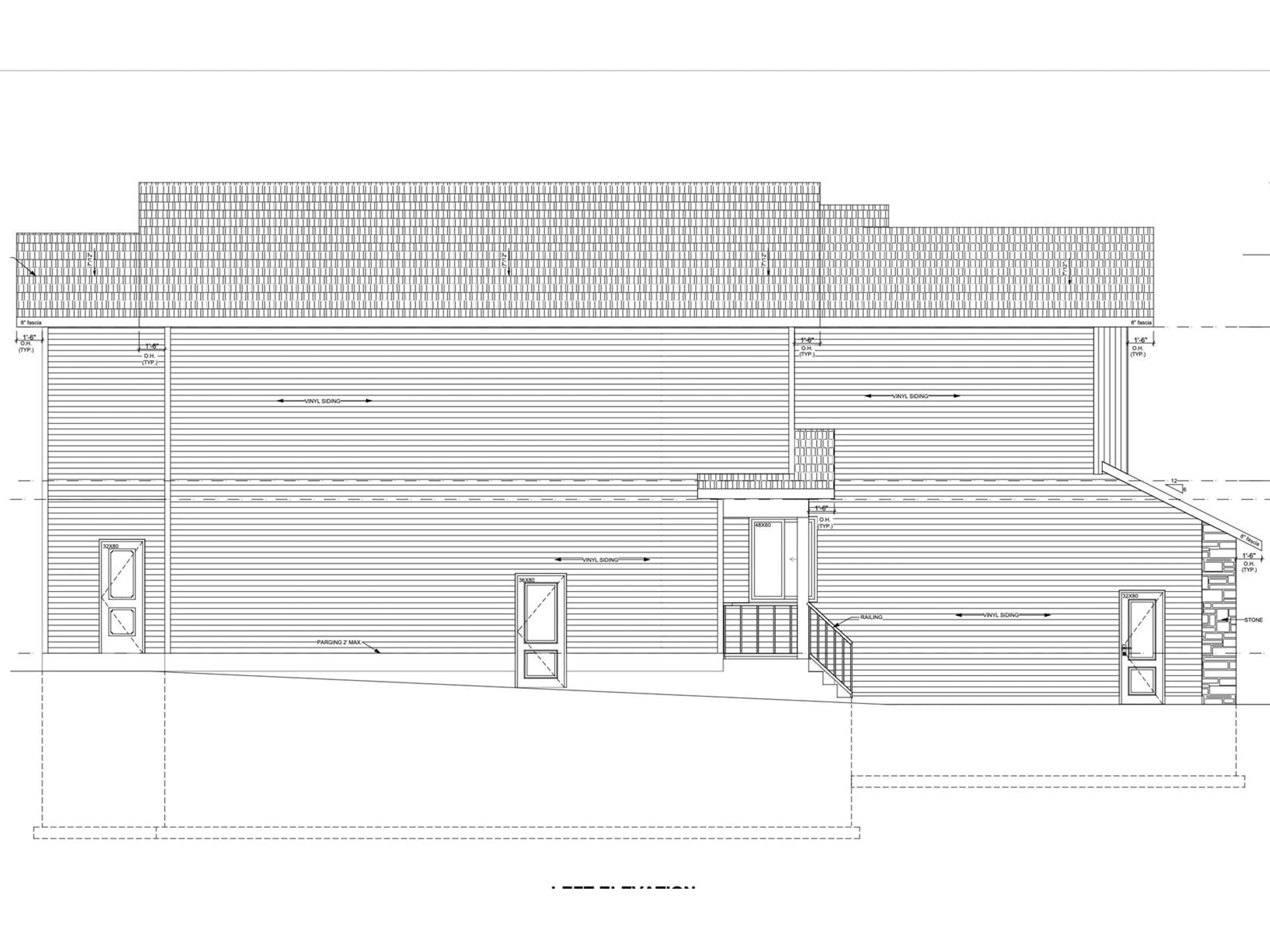 Floor plan for 240 CRYSTAL CREEK DR, Leduc Alberta T9E1N9