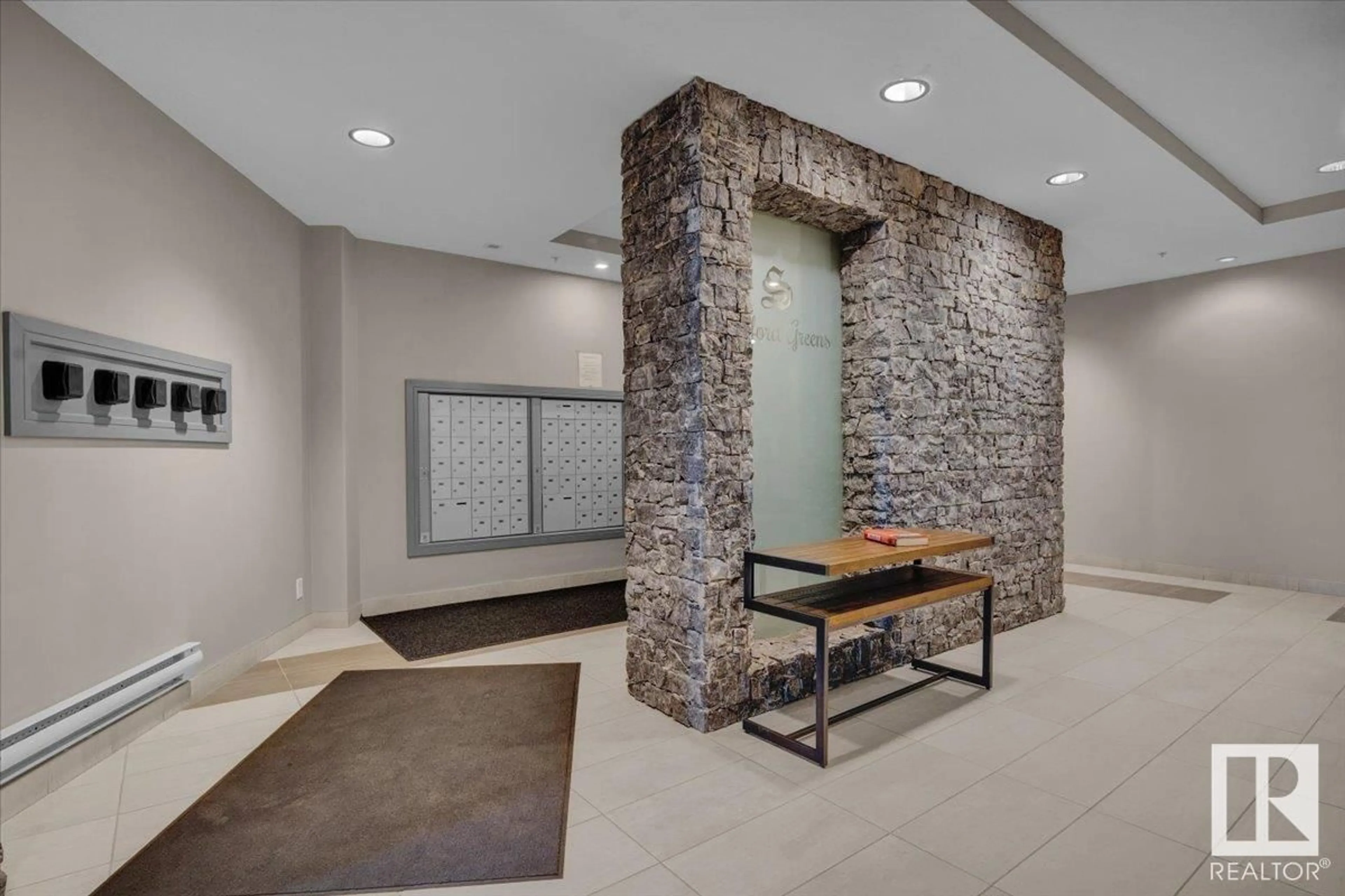 Unknown for #419 - 7508 GETTY GATE, Edmonton Alberta T5T7E6