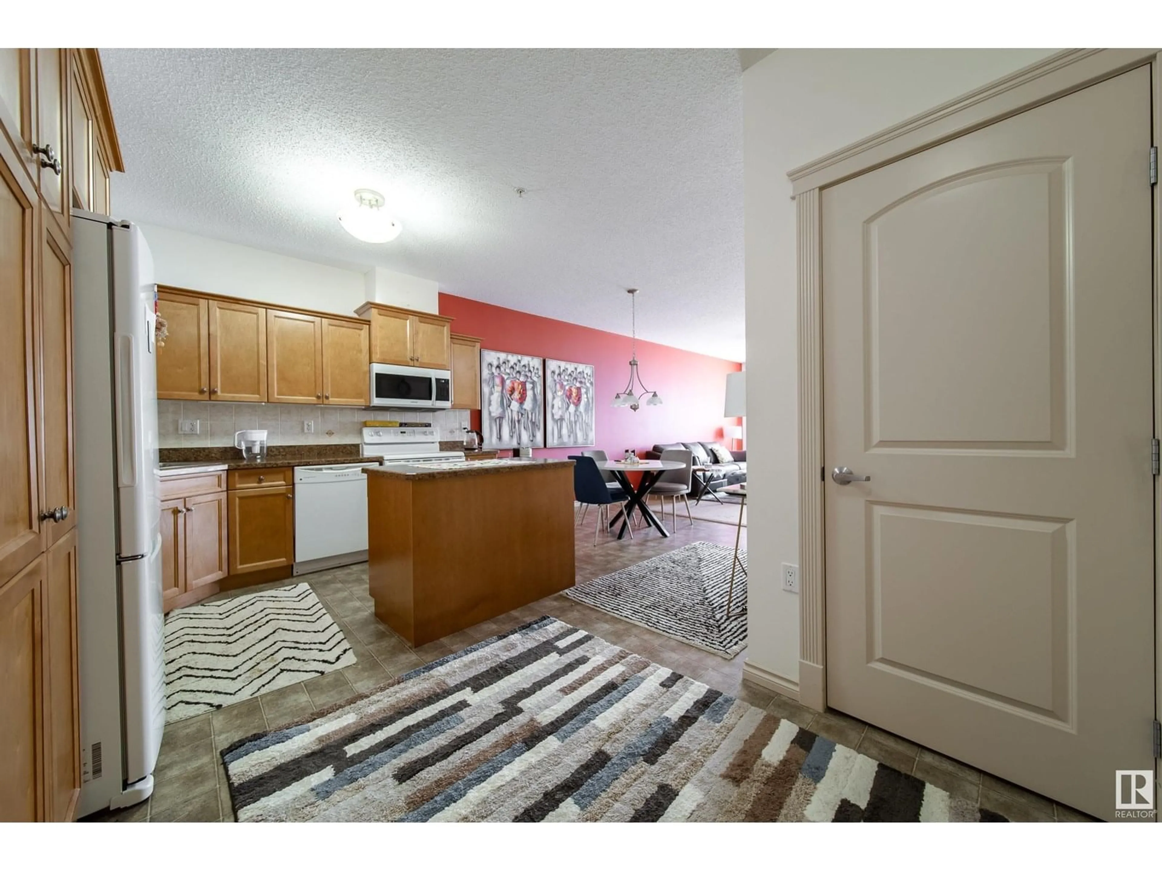 A pic of a room for #216 - 9820 165 ST, Edmonton Alberta T5P0N3