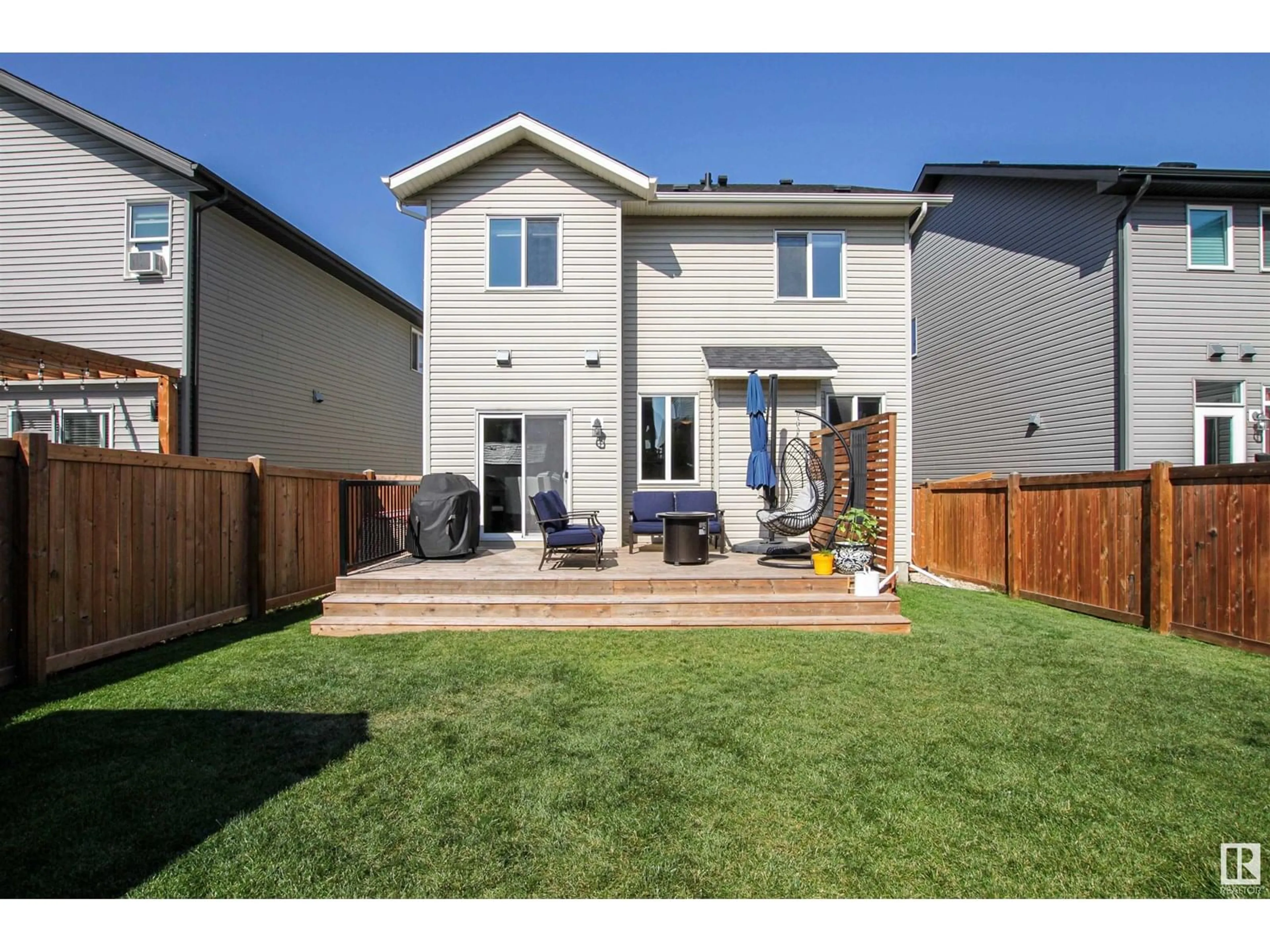 Unknown for 1132 ALLENDALE CR, Sherwood Park Alberta T8H0X6