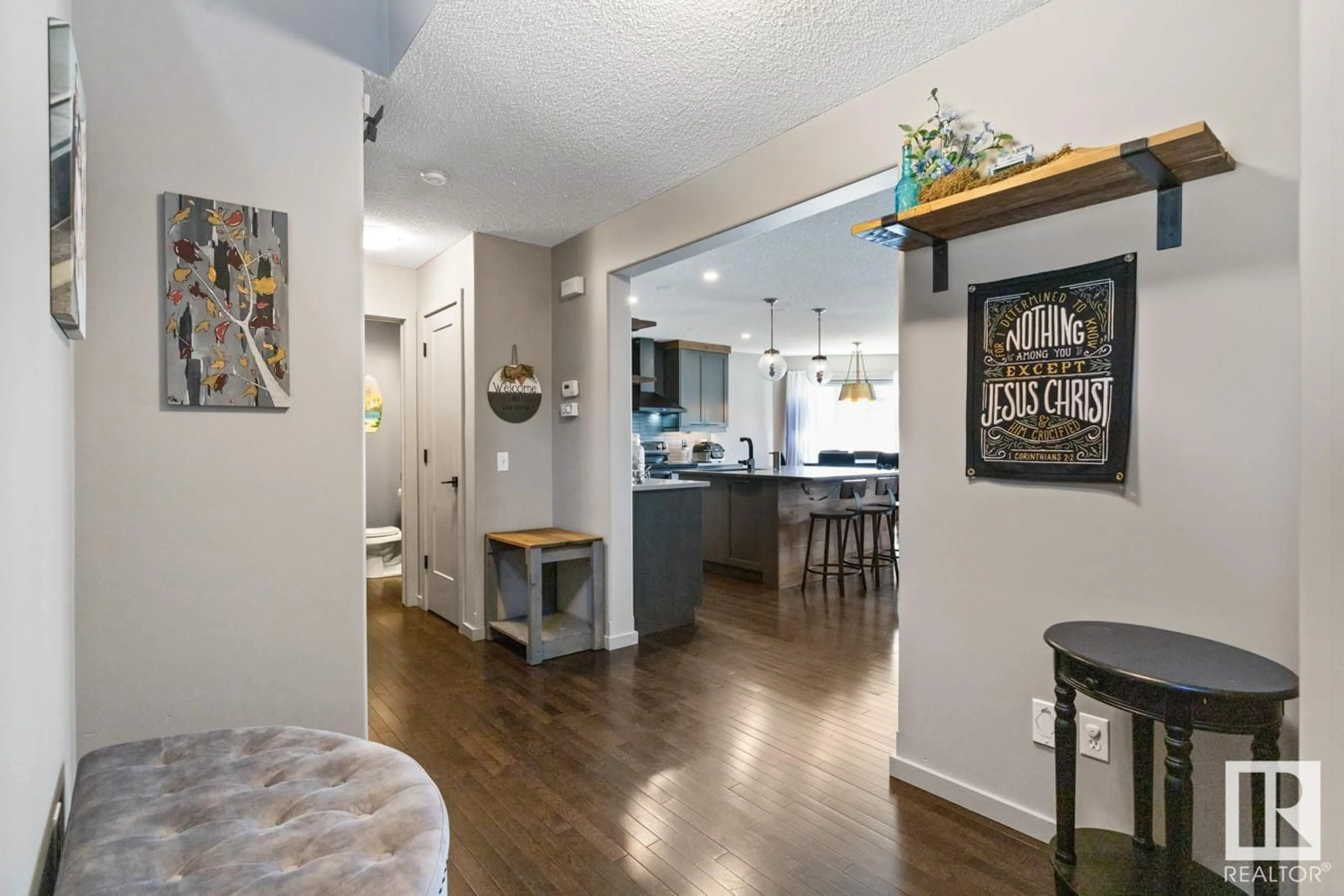 Open concept kitchen, unknown for 265 CORNWALL RD, Sherwood Park Alberta T8H2S9
