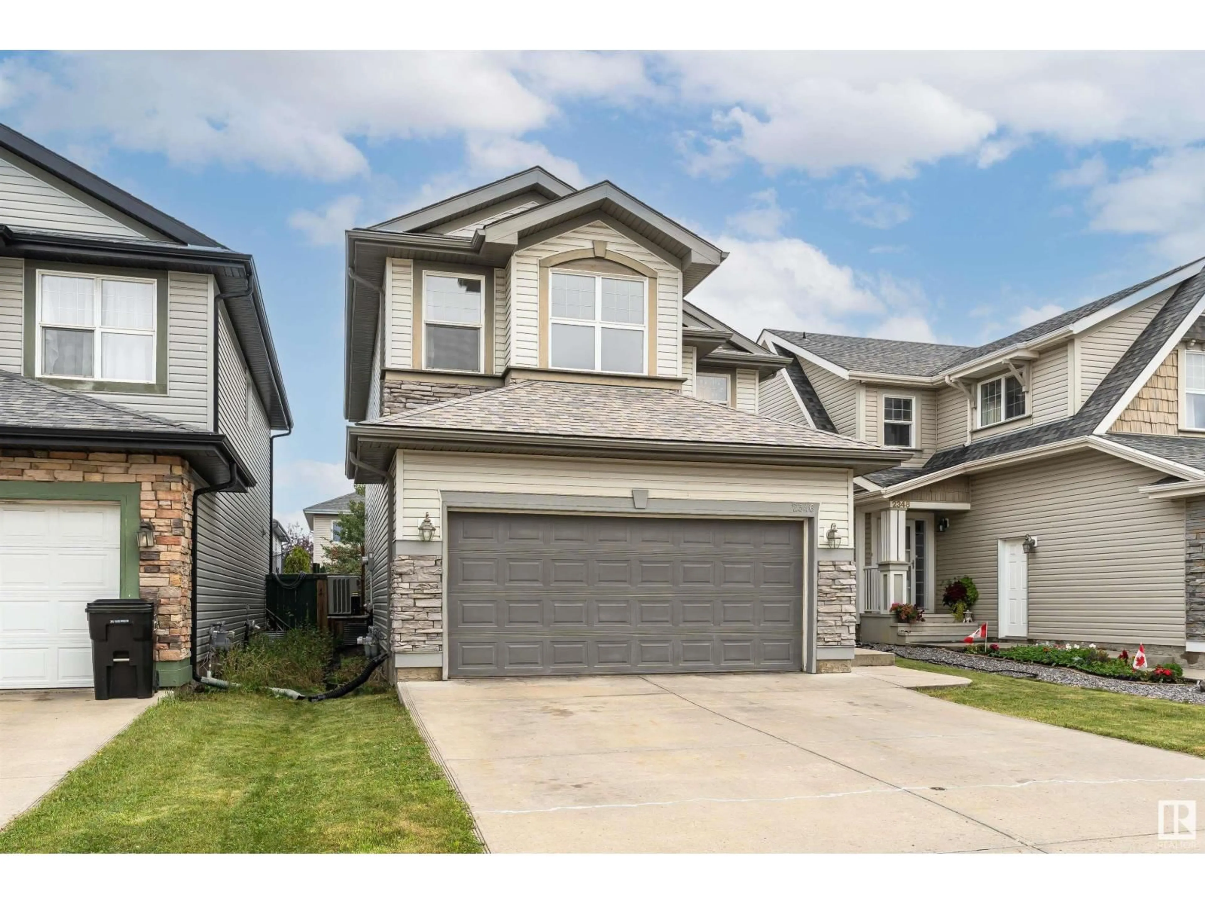 Unknown for 2346 HAGEN LI, Edmonton Alberta T6R0B2