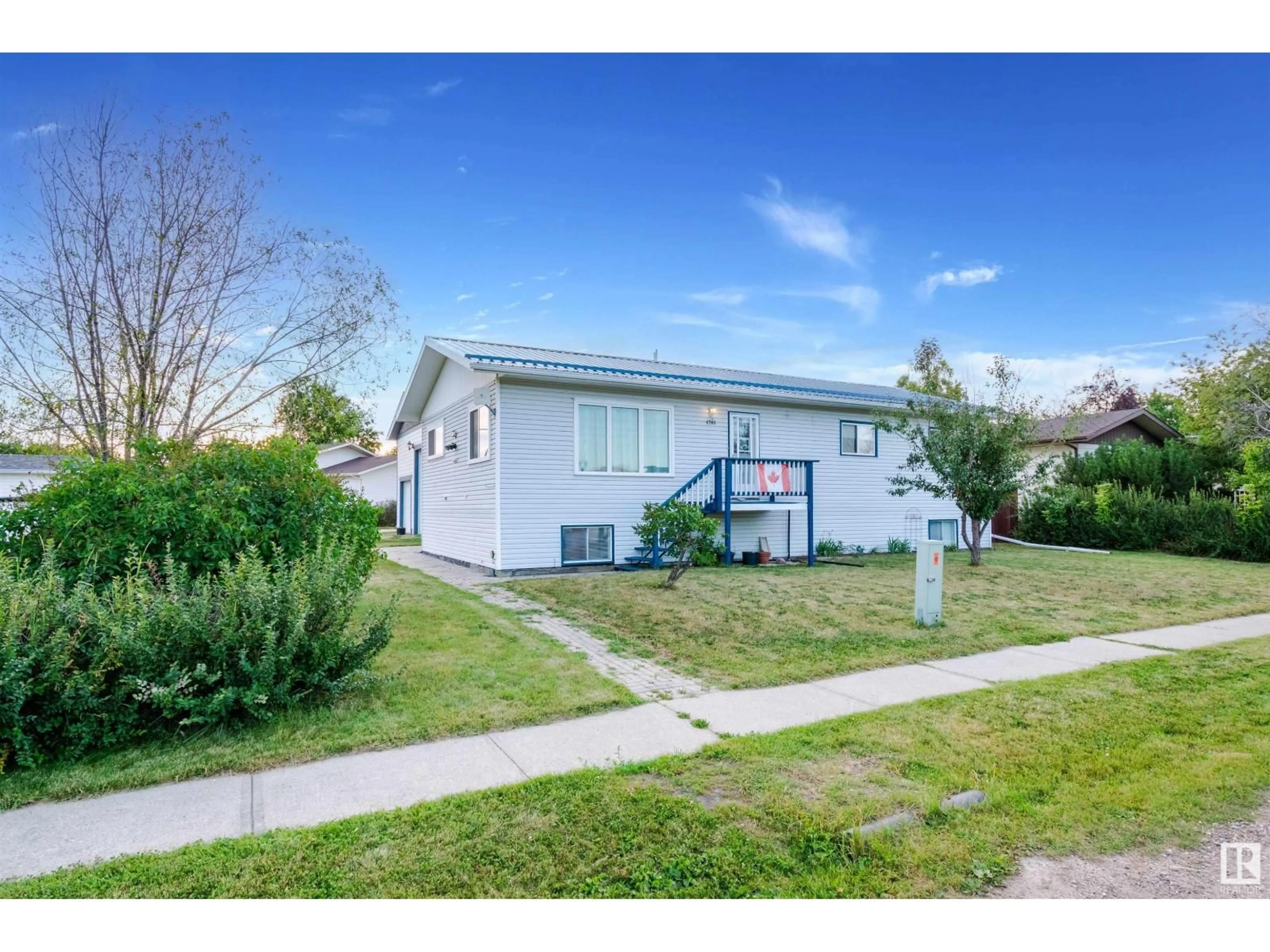 Unknown for 4708 52 ST, Onoway Alberta T0E1V0