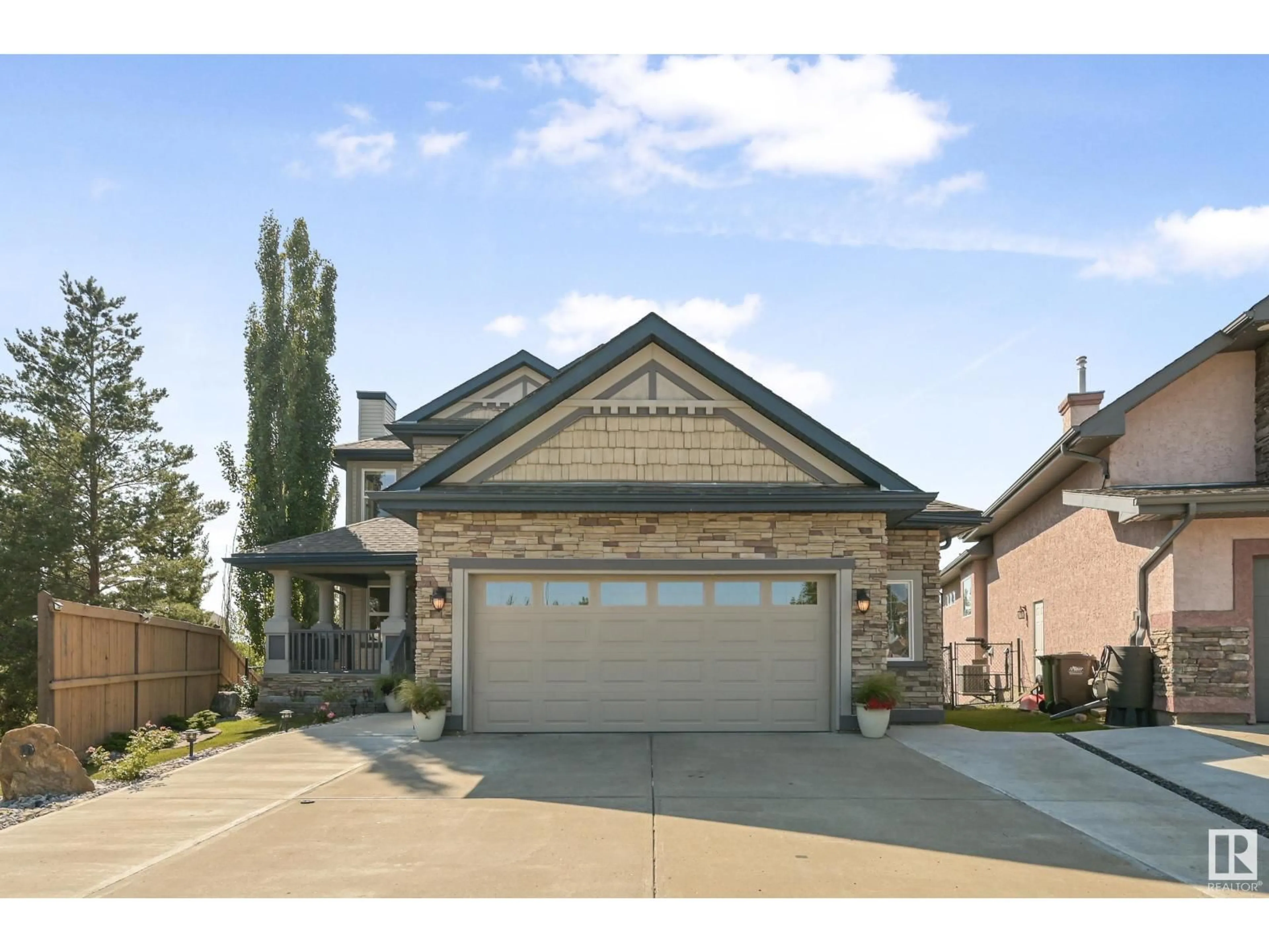 Unknown for 10 NEWBURY, St. Albert Alberta T8N7C1