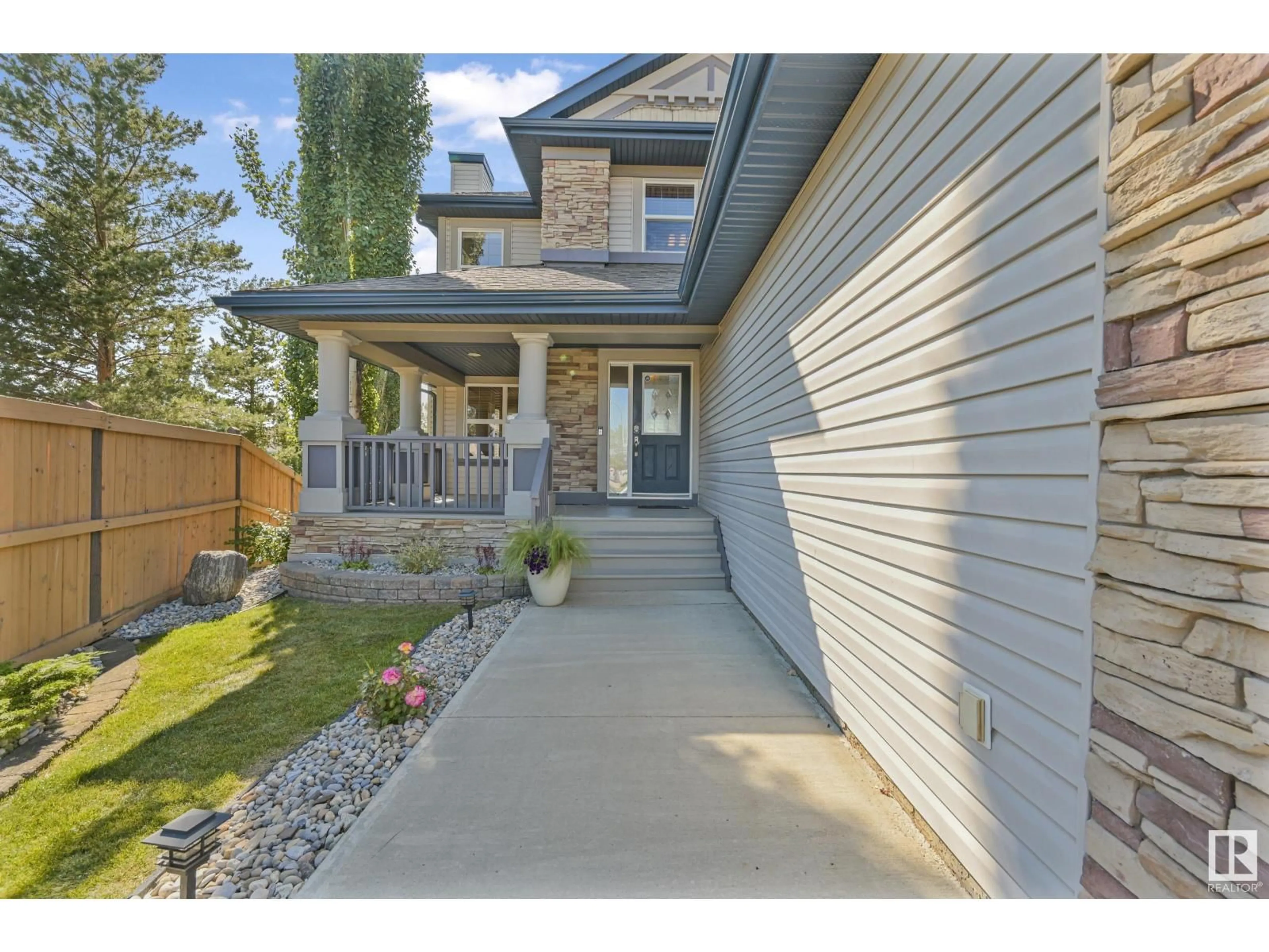 Unknown for 10 NEWBURY, St. Albert Alberta T8N7C1