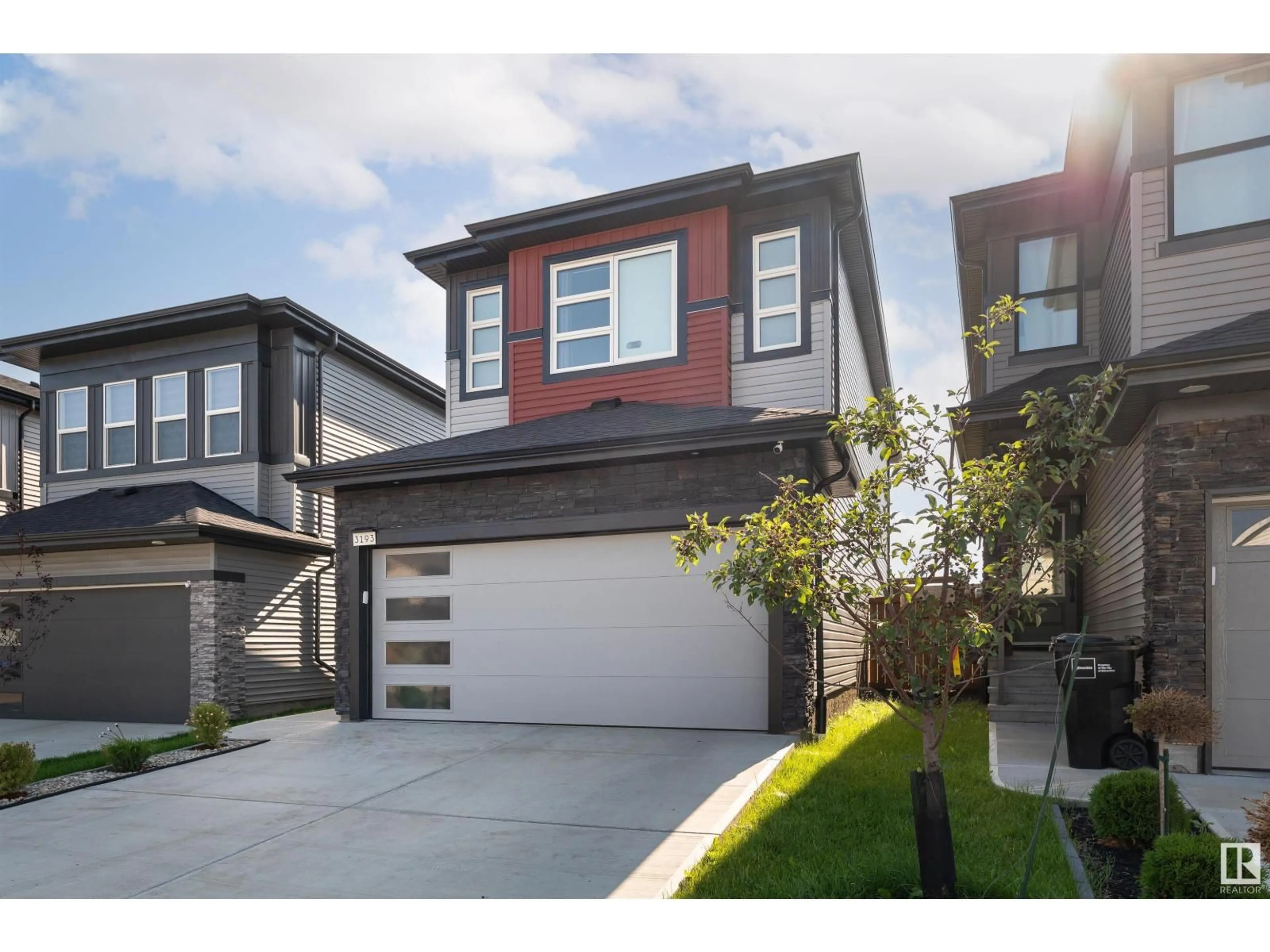 Unknown for 3193 CHECKNITA WY, Edmonton Alberta T6W4W7