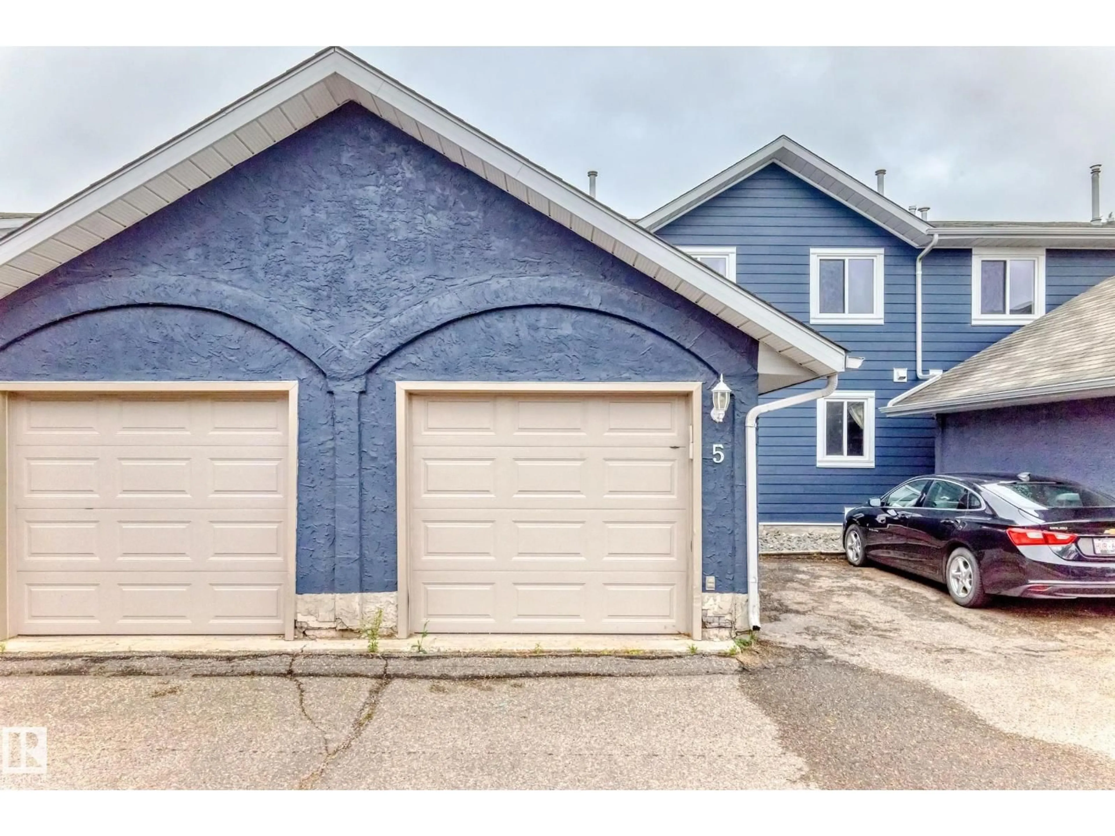 Unknown for 5 - 14803 34 ST, Edmonton Alberta T5Y2L3