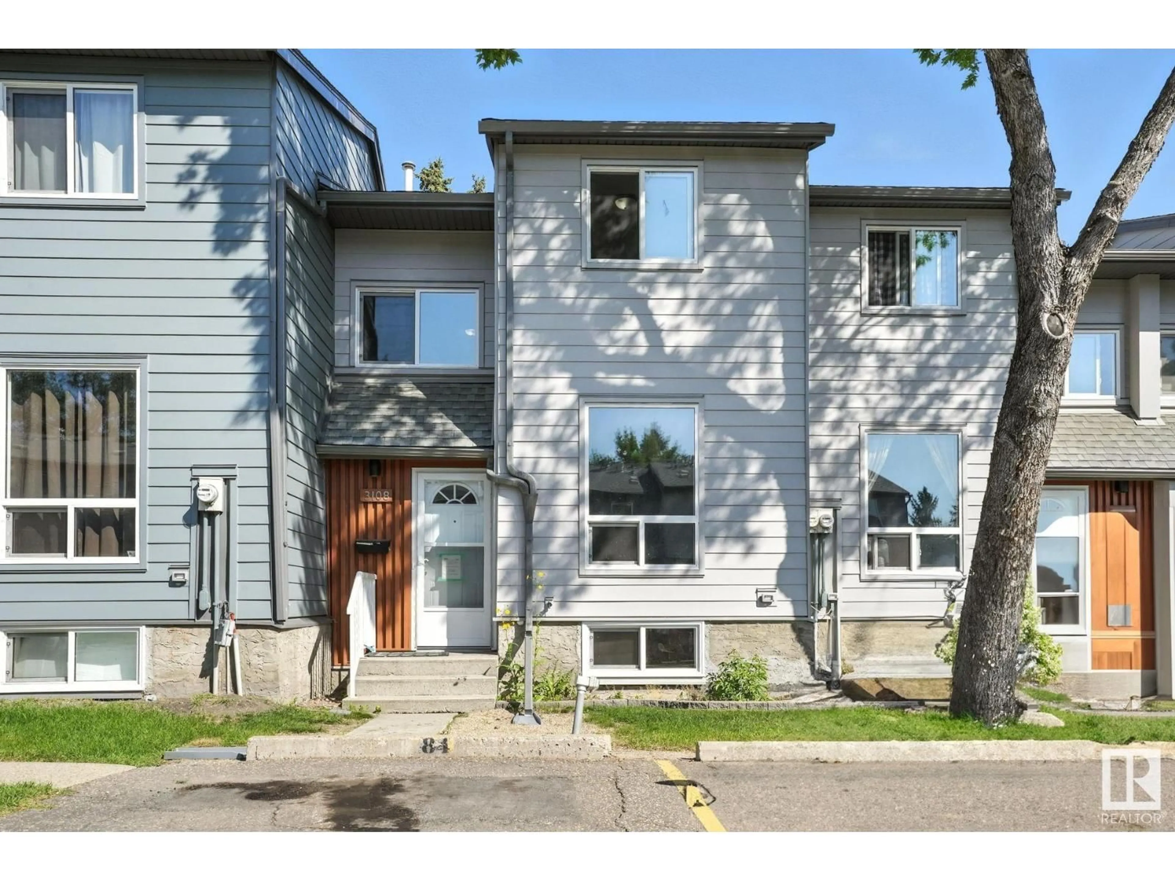 Unknown for 3108 142 AV, Edmonton Alberta T5Y1H2