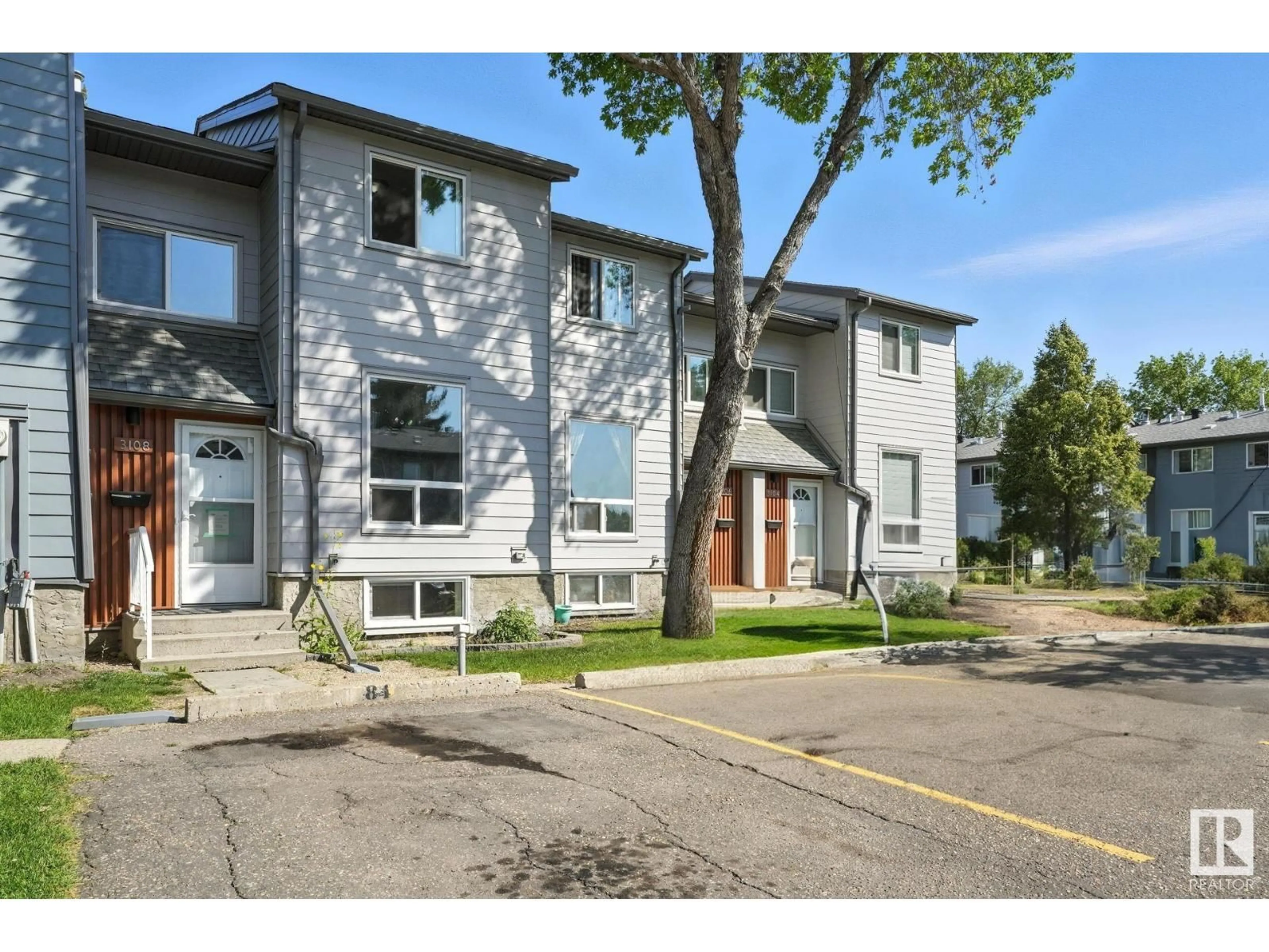 Unknown for 3108 142 AV, Edmonton Alberta T5Y1H2