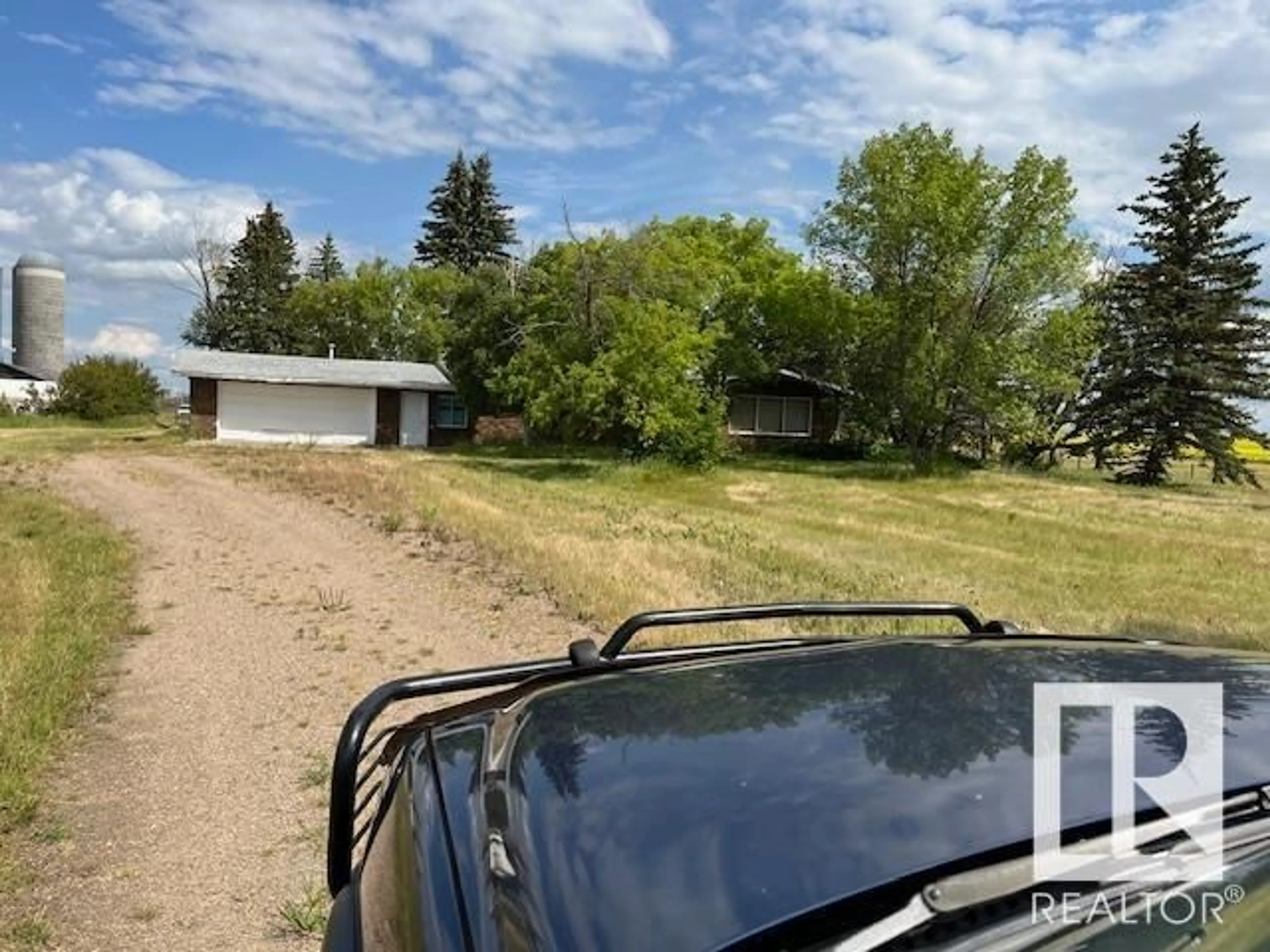 Unknown for 57503 RR 105, Rural St. Paul County Alberta T0A2Y0