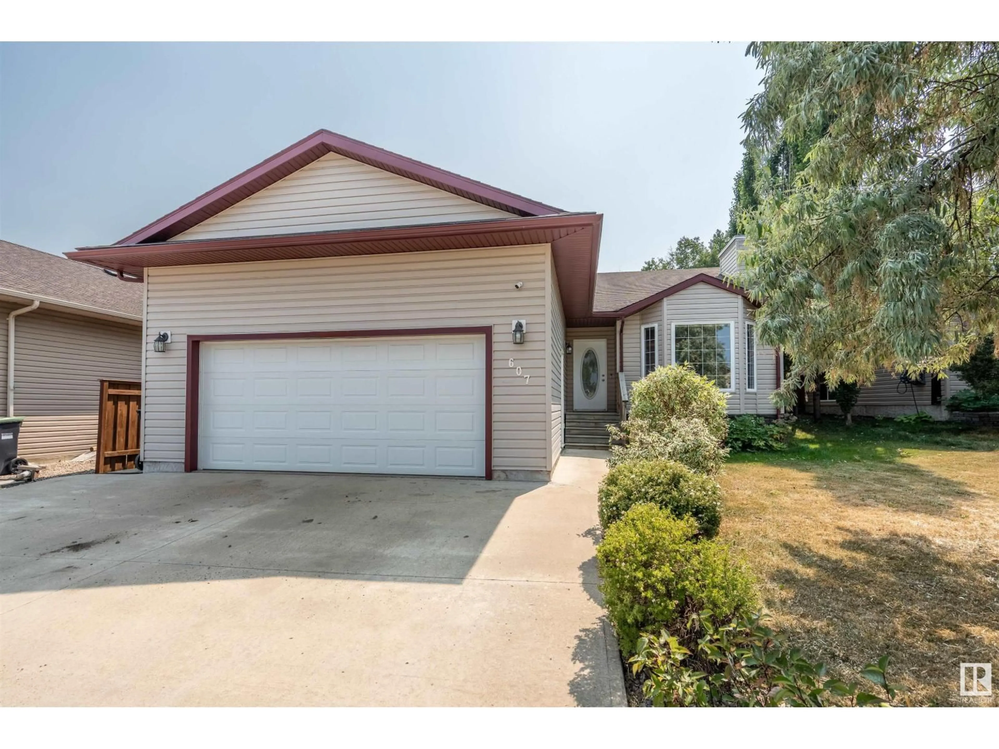 Unknown for 607 21 AV, Cold Lake Alberta T9M2B9