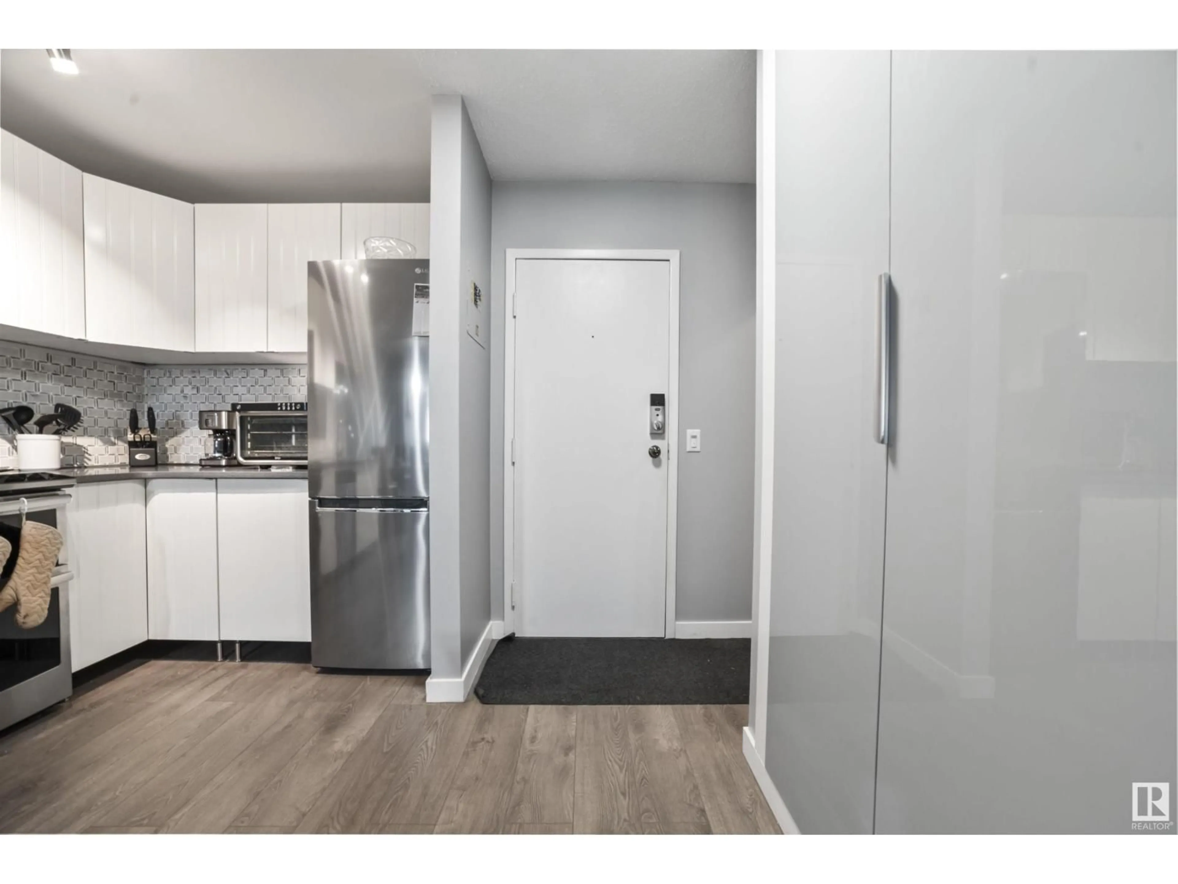 Unknown for #106 - 14908 26 ST, Edmonton Alberta T5Y2G4