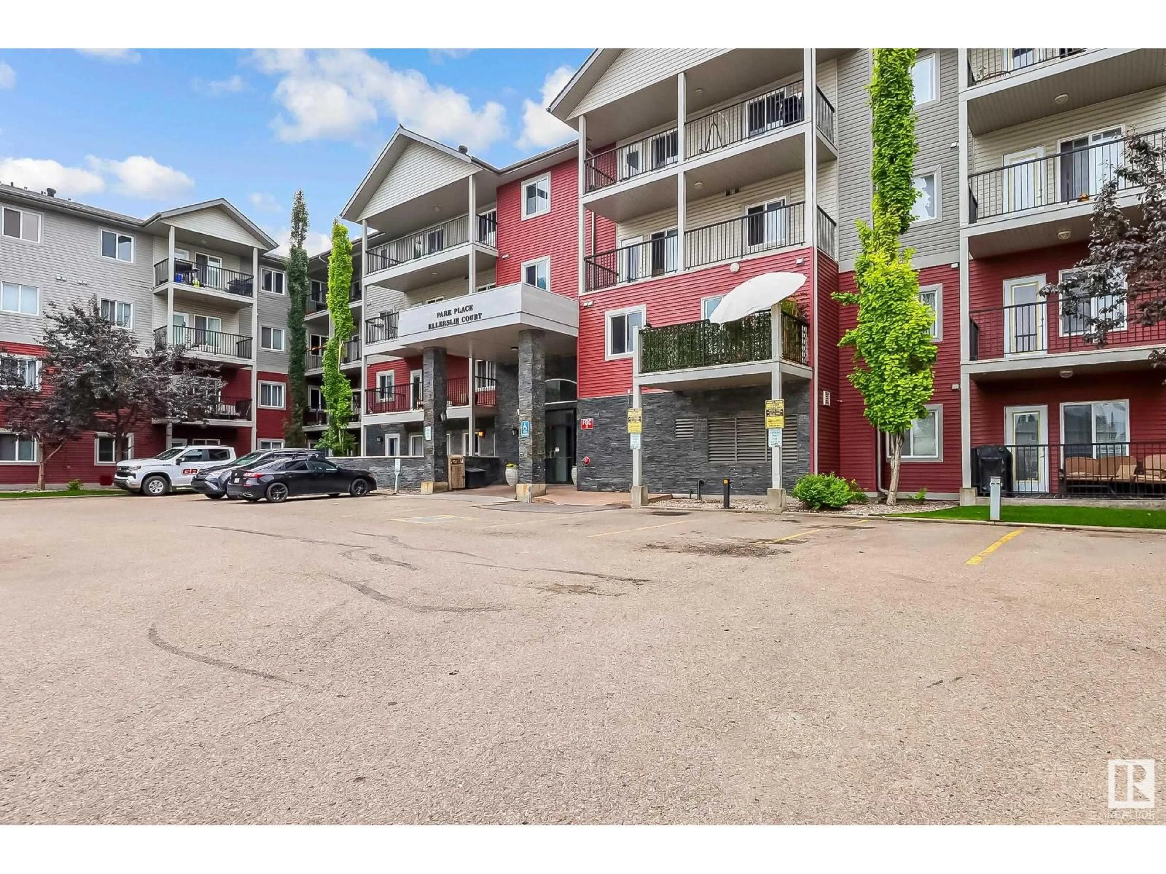 Unknown for 111 - 415 EDWARDS DR, Edmonton Alberta T6X0C4