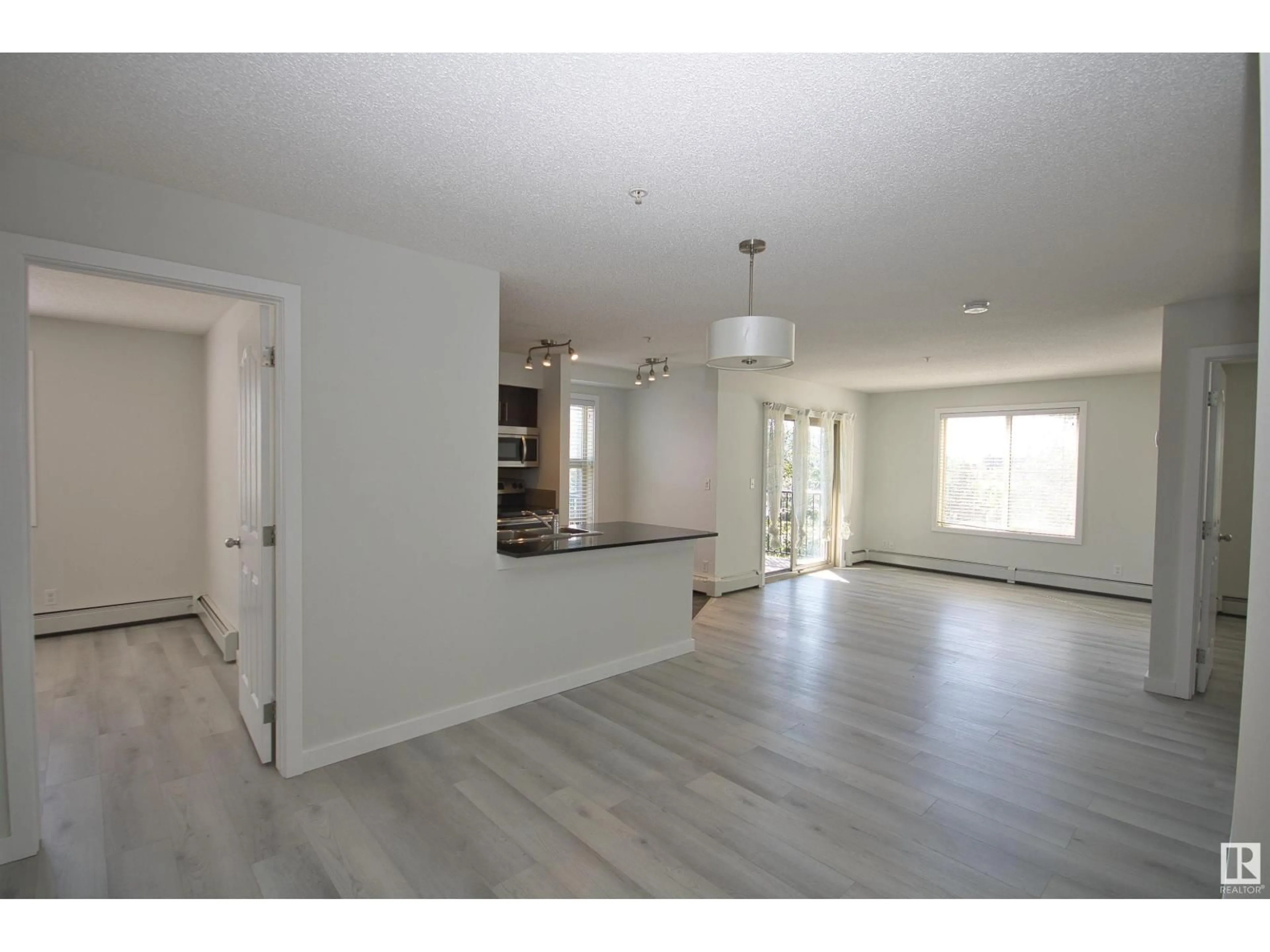 A pic of a room for 202 - 12035 22 AV, Edmonton Alberta T6W2X9