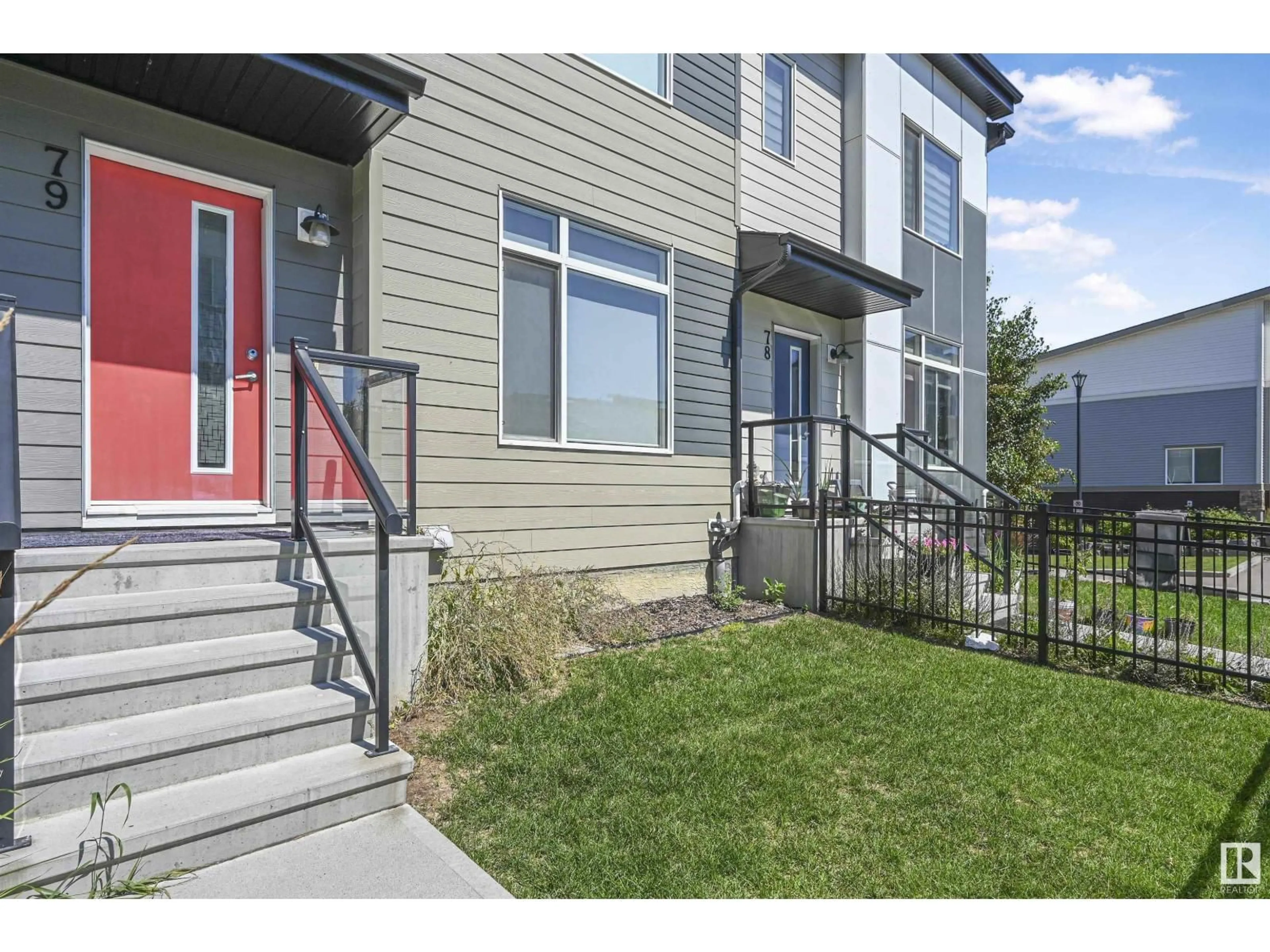 Unknown for 804 - 79 WELSH DR, Edmonton Alberta T6X1Y8