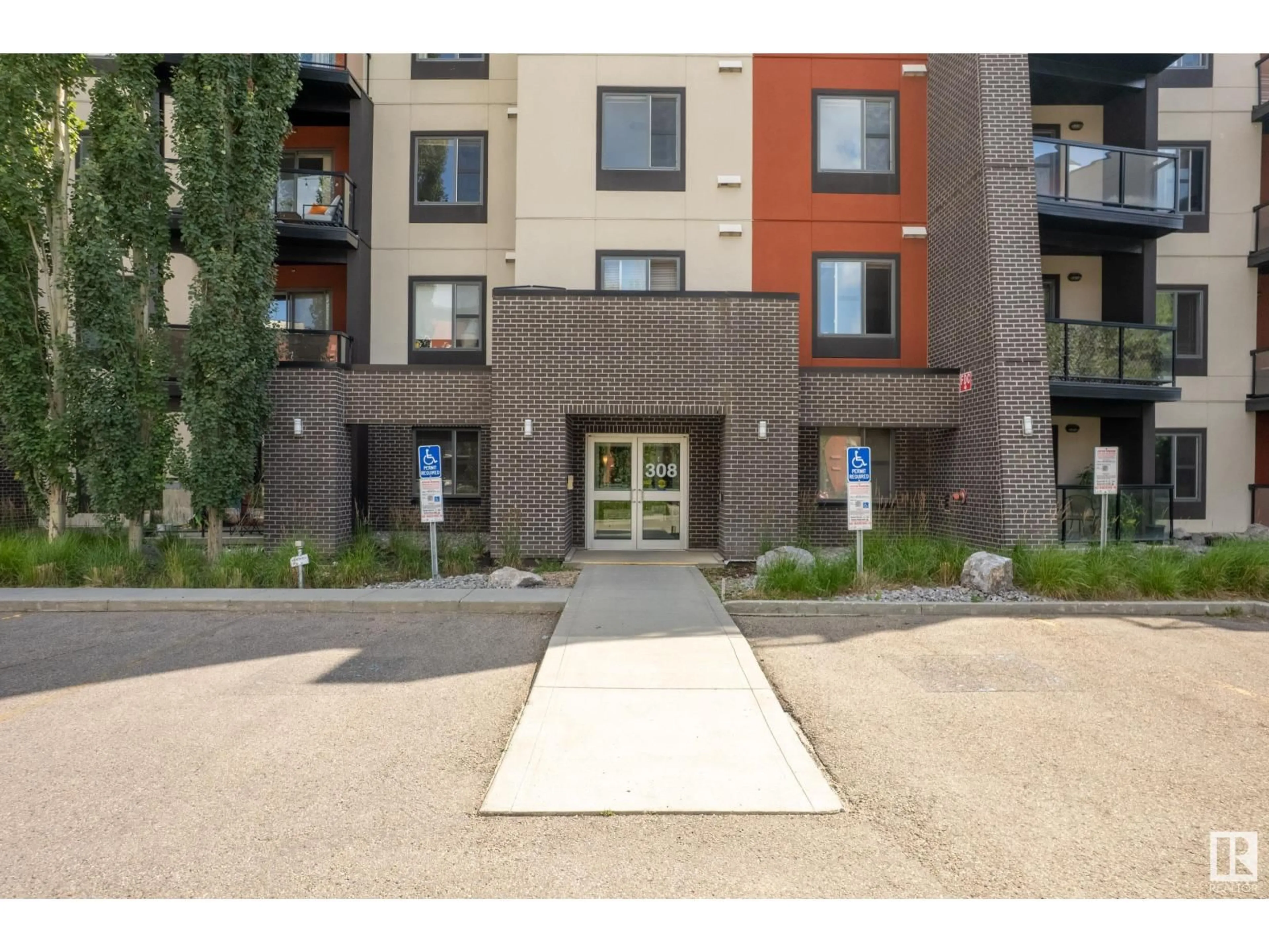 Unknown for 308 - 332 AMBLESIDE LINK LI, Edmonton Alberta T6W0V3