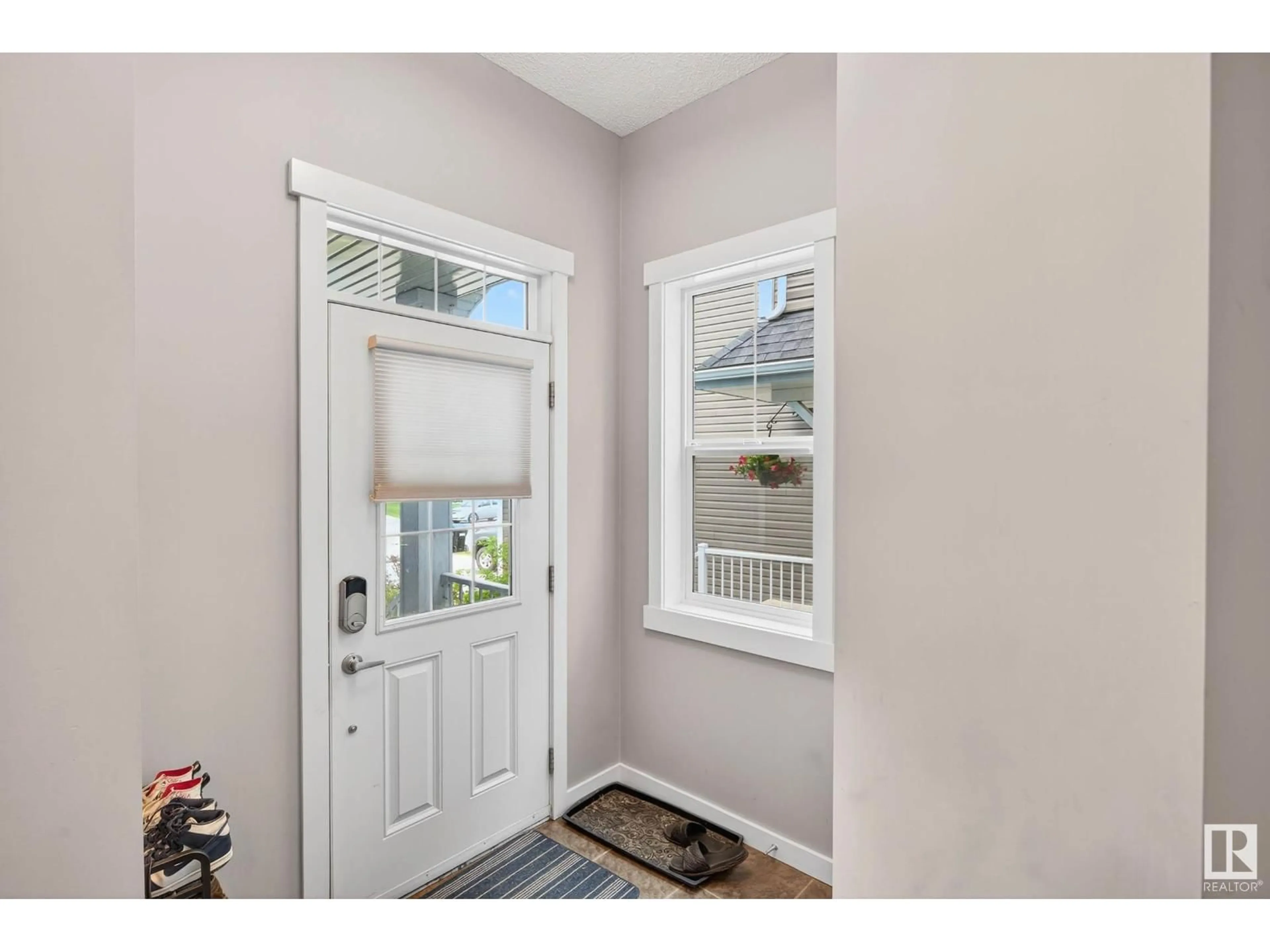 Indoor entryway for 237 SHEPPARD CI, Leduc Alberta T9E0T6