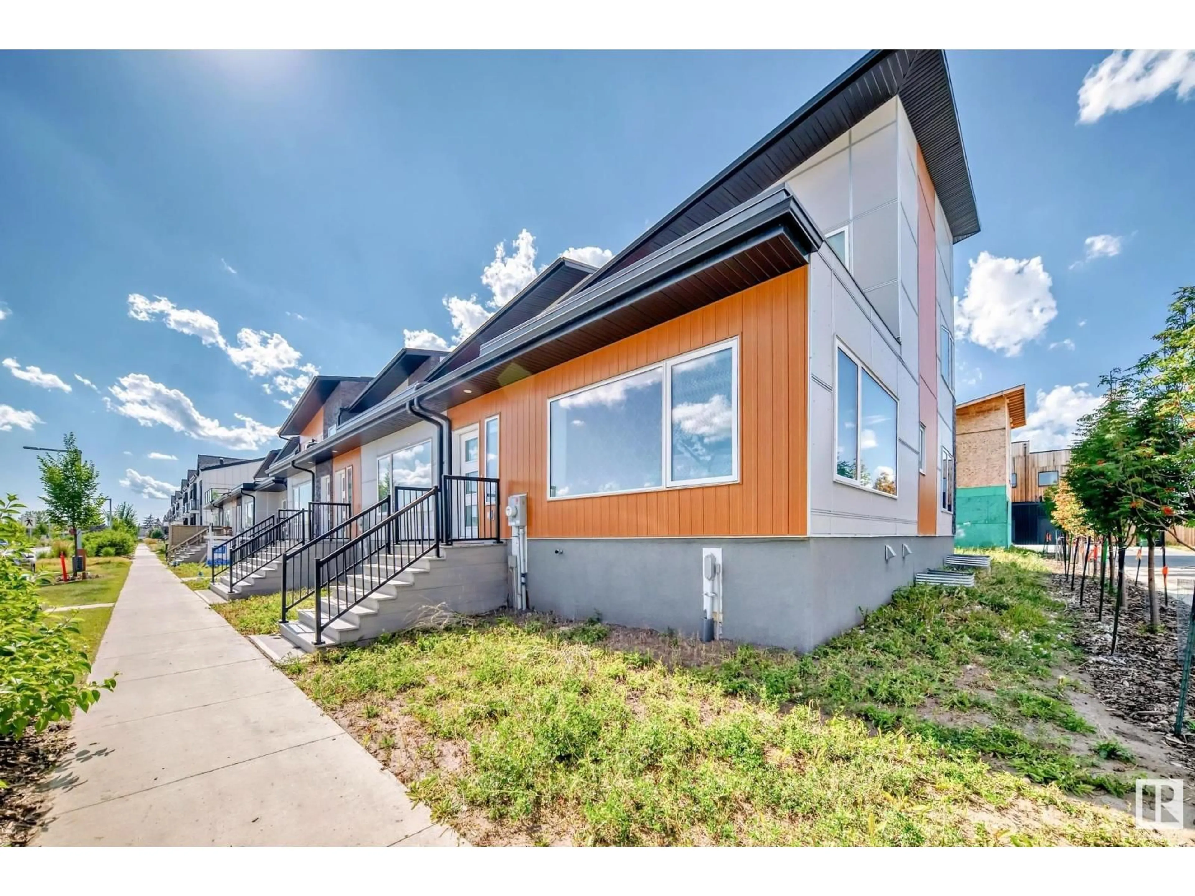 Unknown for #G - 2740 BLATCHFORD RD, Edmonton Alberta T5G0W6