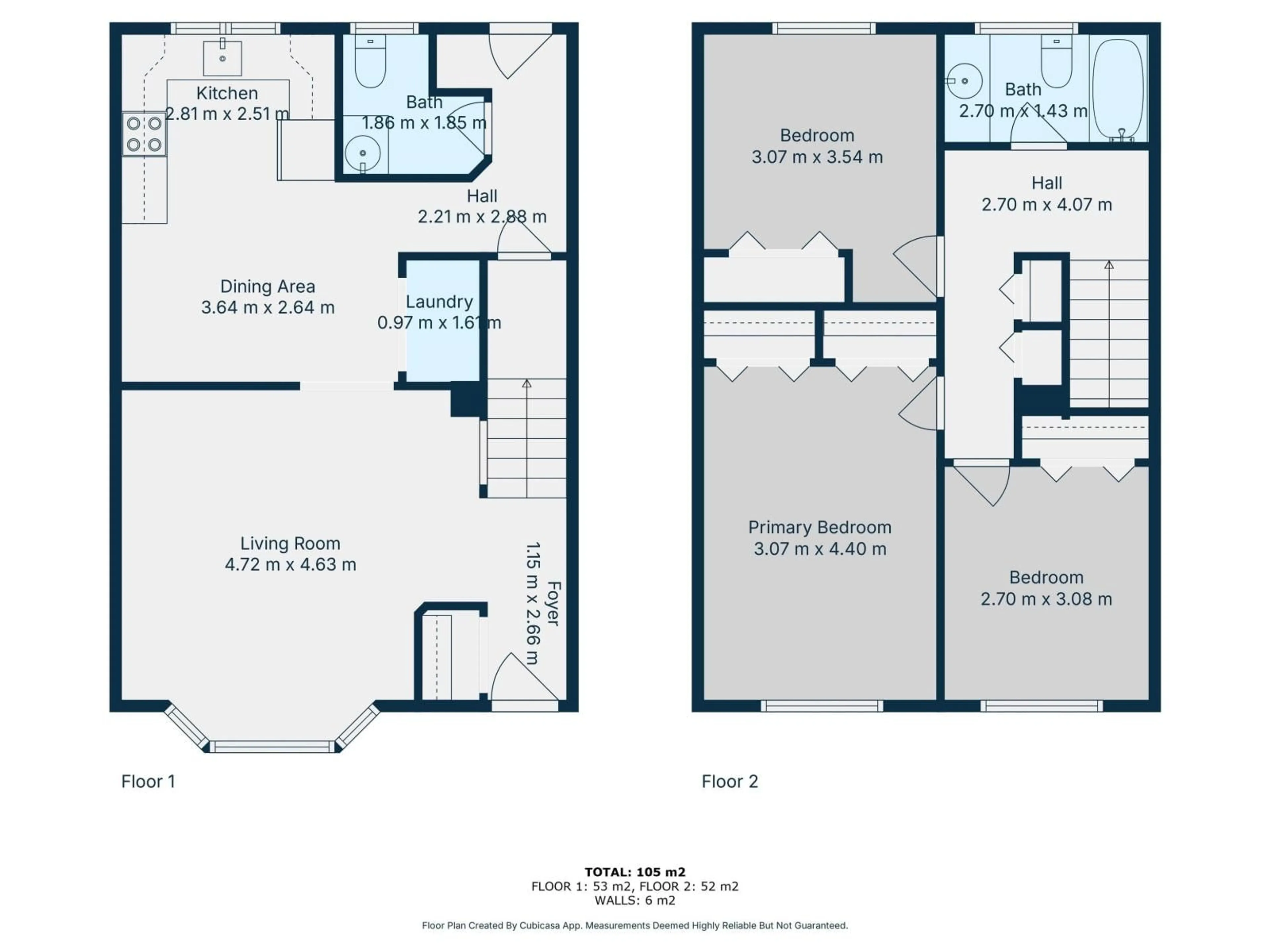 Floor plan for 4015 53 ST, Wetaskiwin Alberta T9A1P5