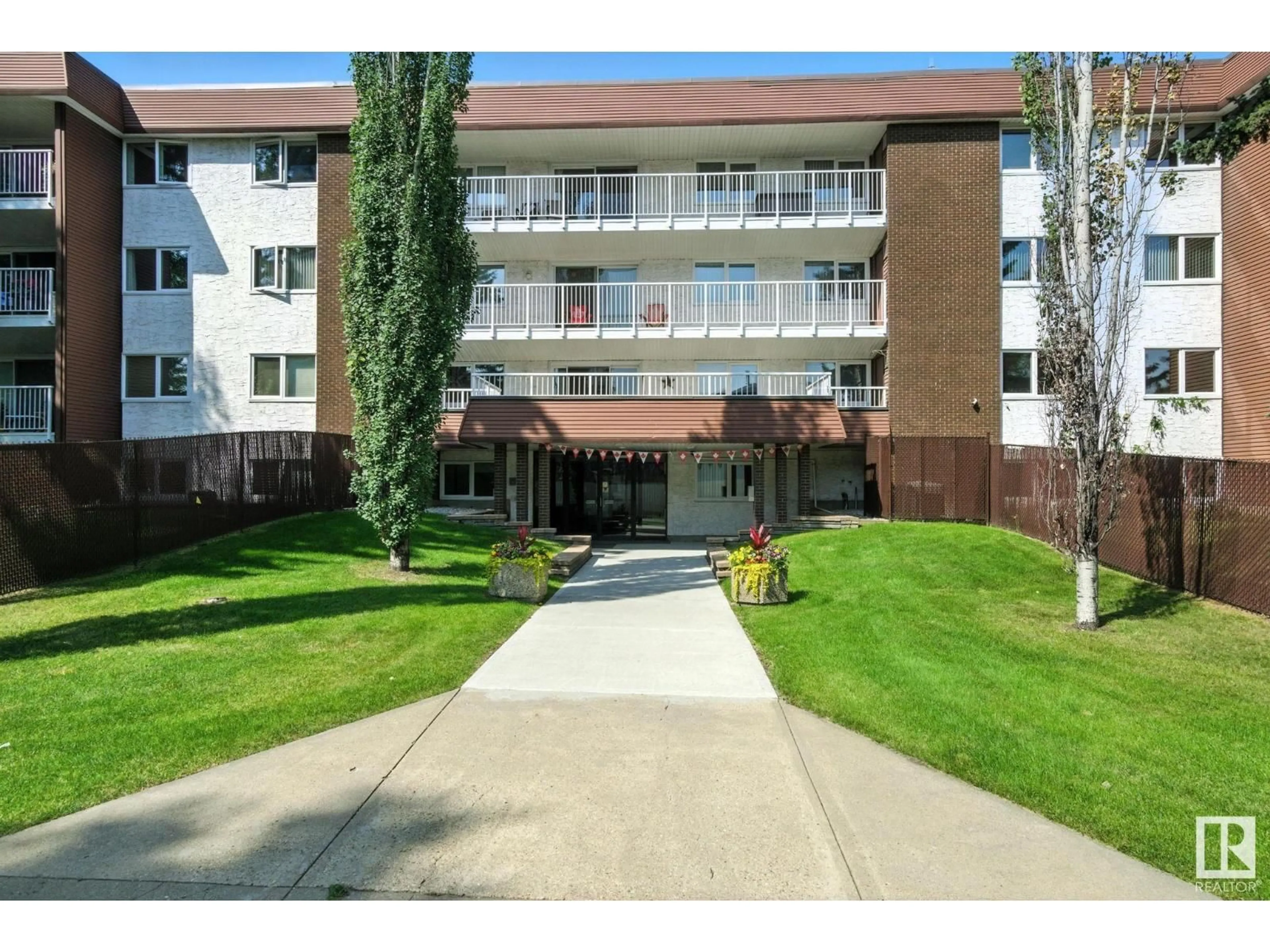 Unknown for #213 - 14810 51 AV, Edmonton Alberta T6H5G5