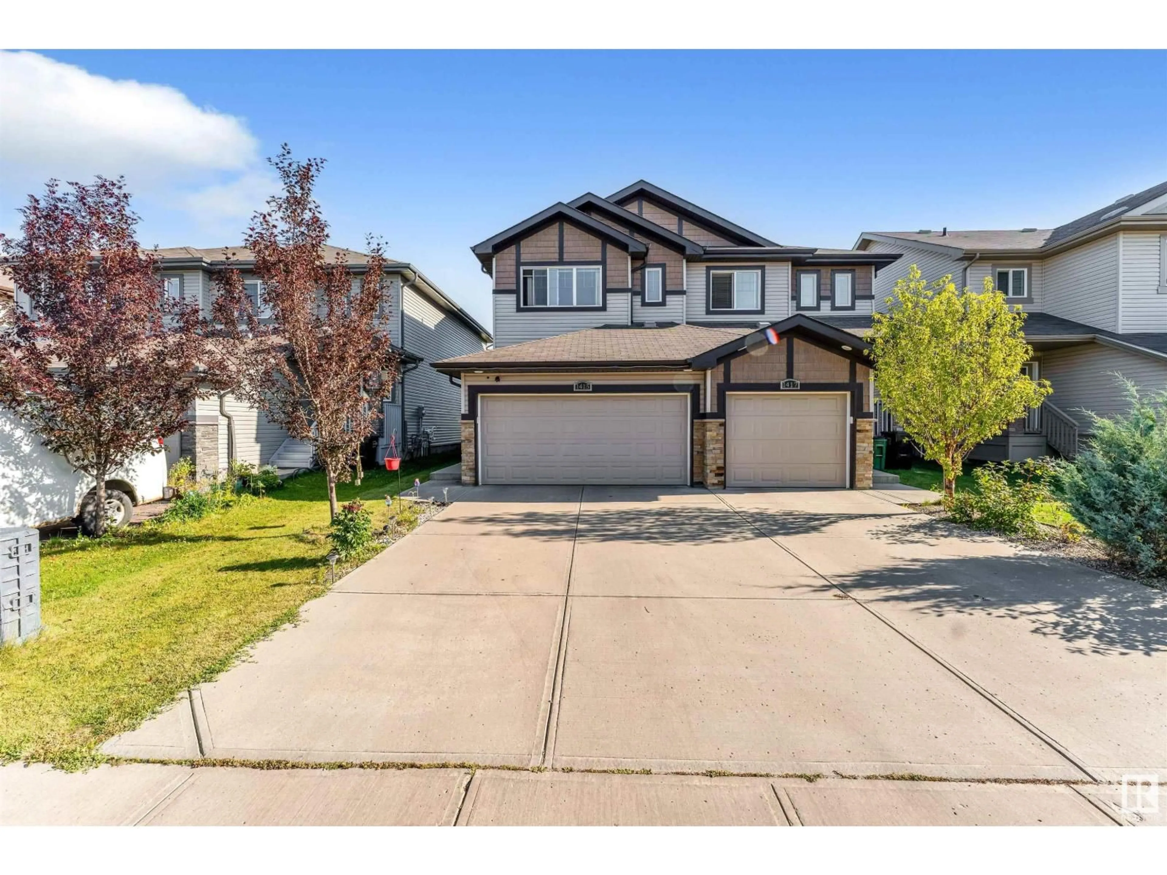 Unknown for 1415 26 AV, Edmonton Alberta T6T0W1
