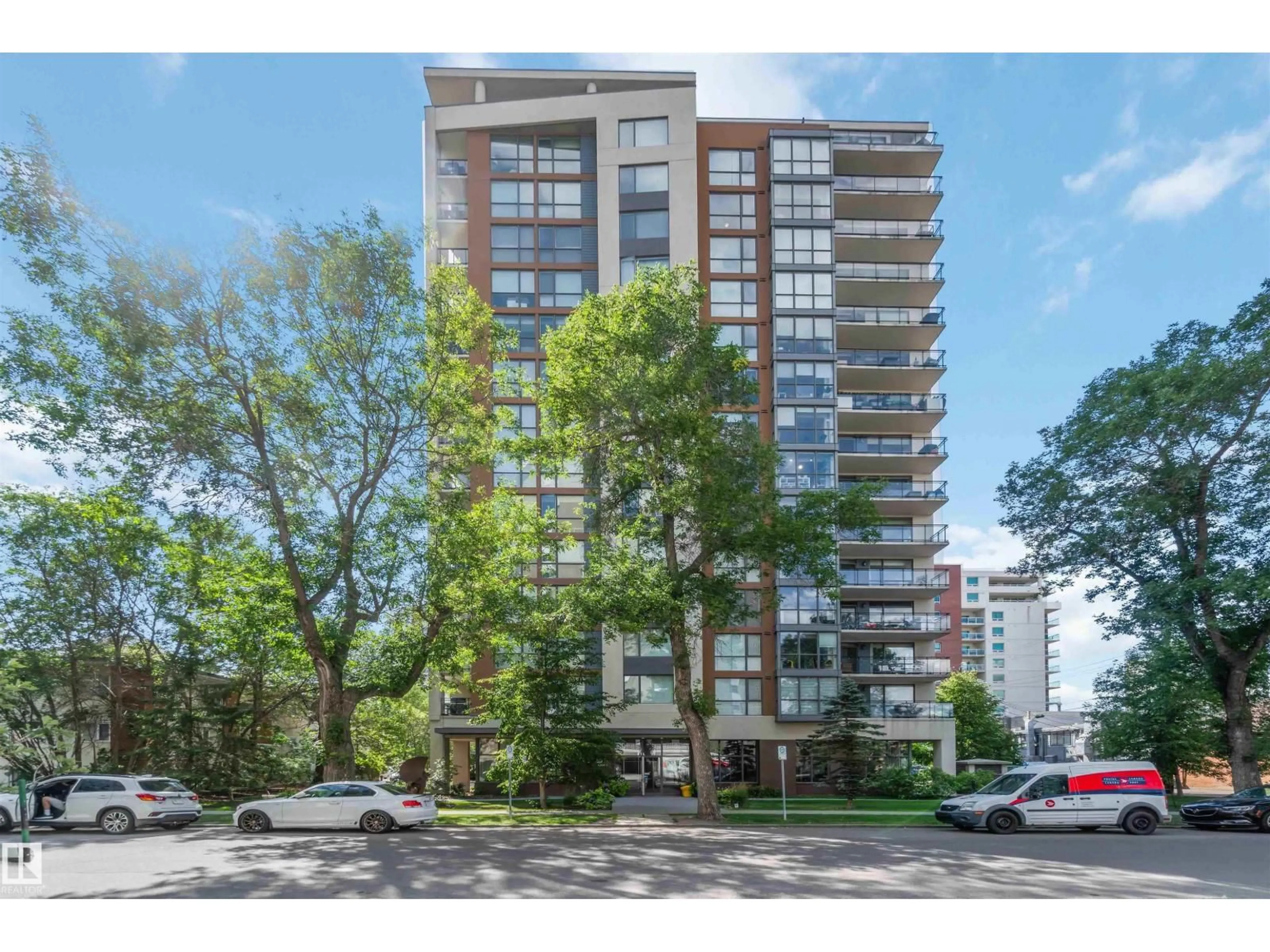 Unknown for #802 - 10046 117 ST, Edmonton Alberta T5K1X2