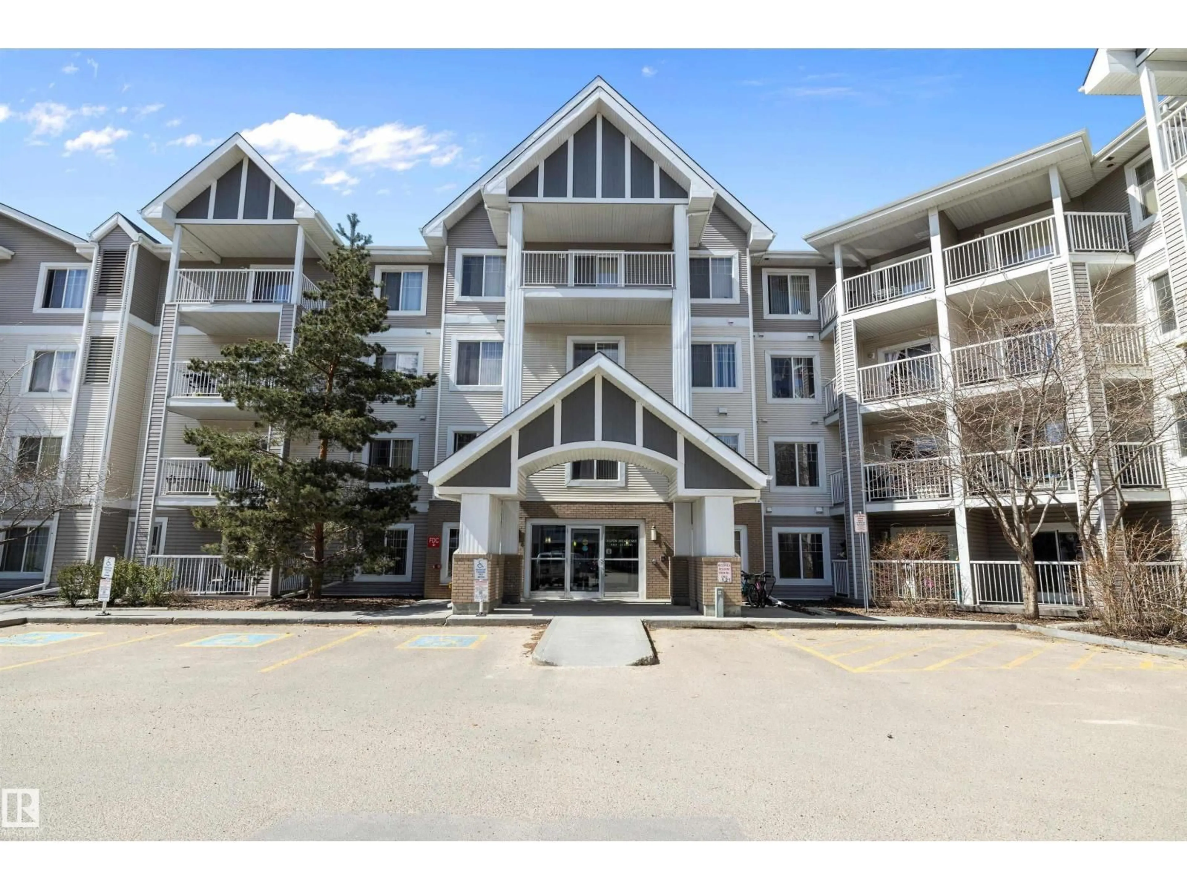Unknown for 201 - 4407 23 ST, Edmonton Alberta T6T0B9