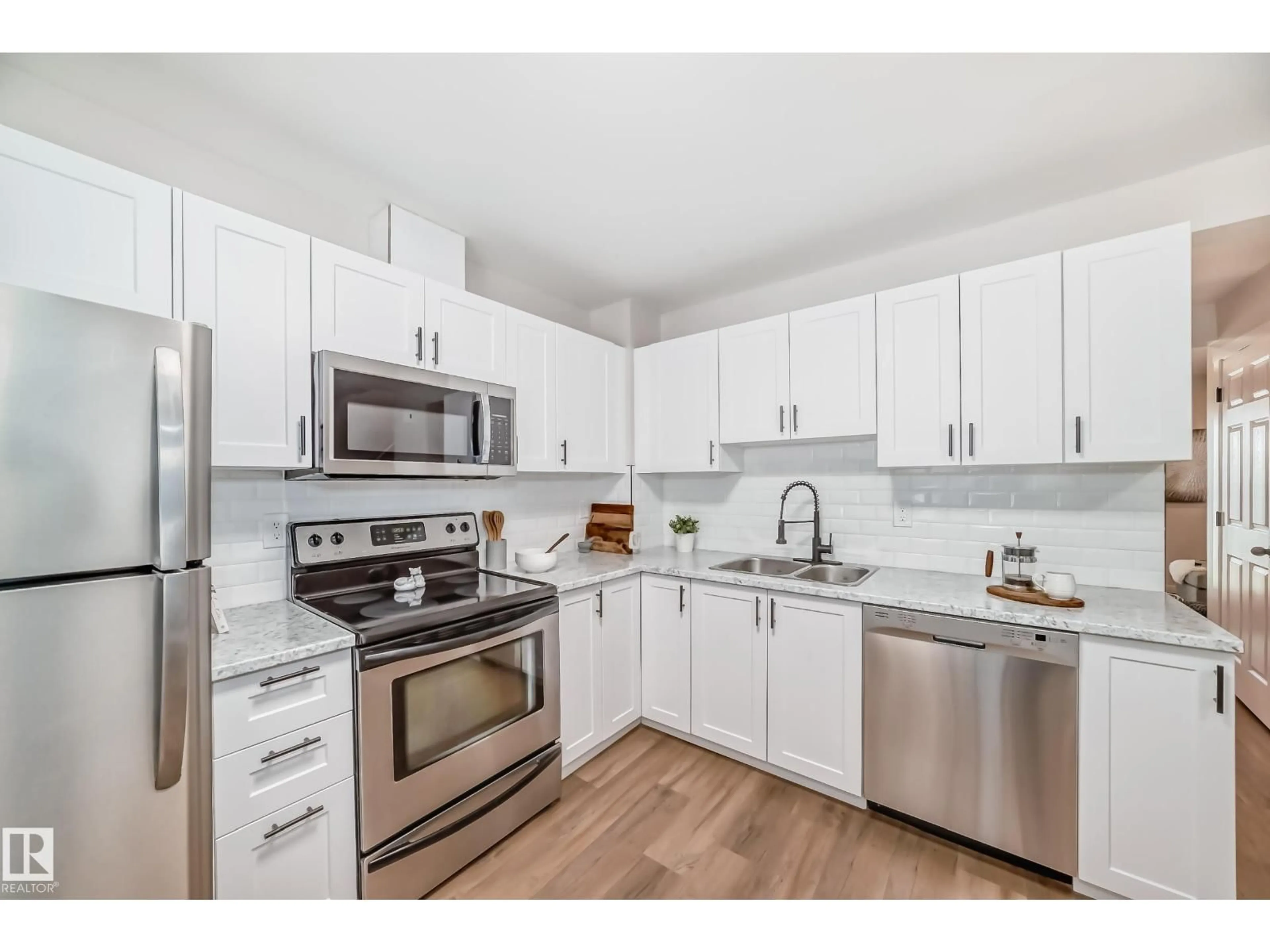 Unknown for #22 - 9619 180 ST, Edmonton Alberta T5T4L9