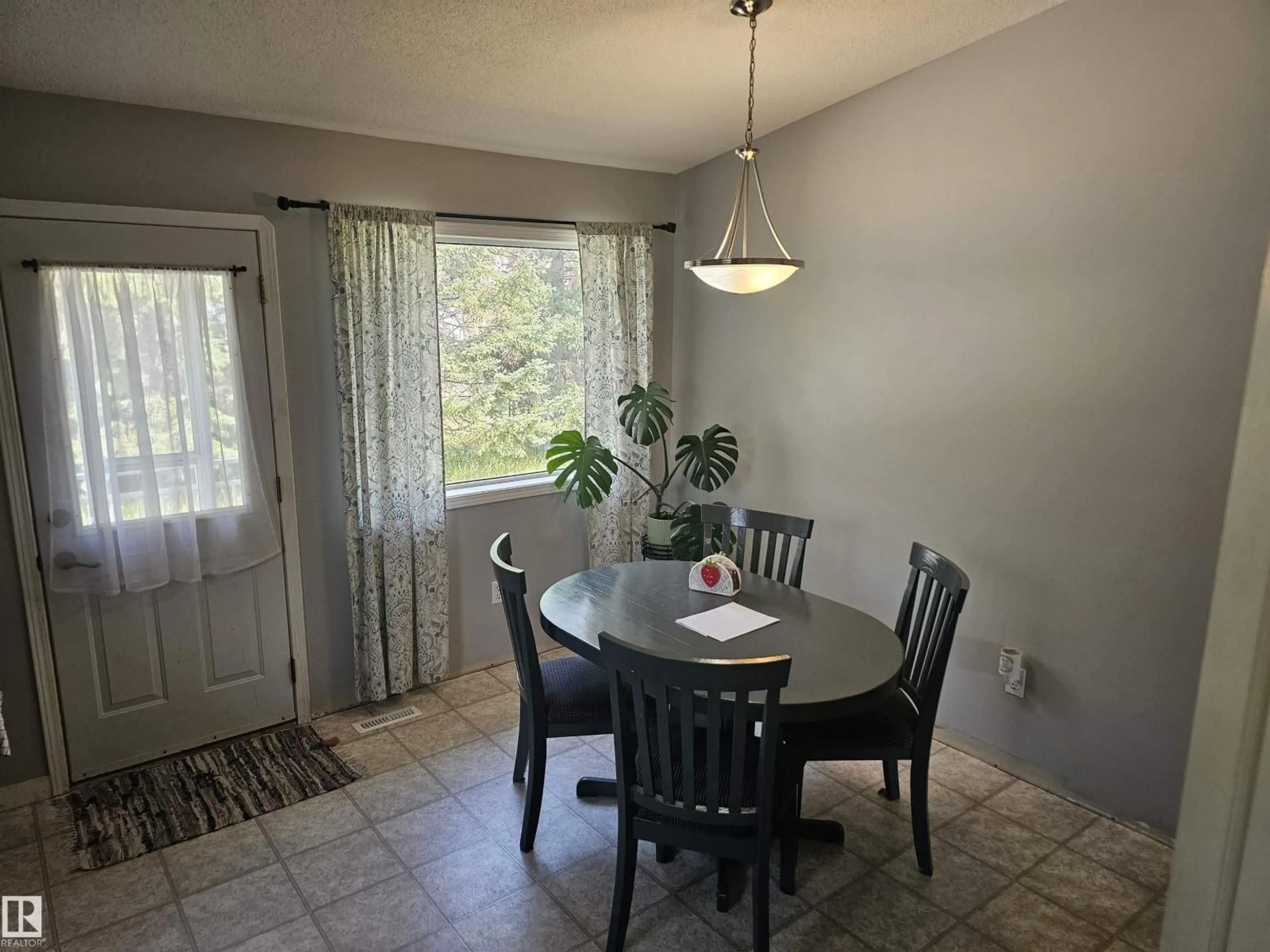 Dining room, unknown for 4506 49 AV, Thorsby Alberta T0C2P0