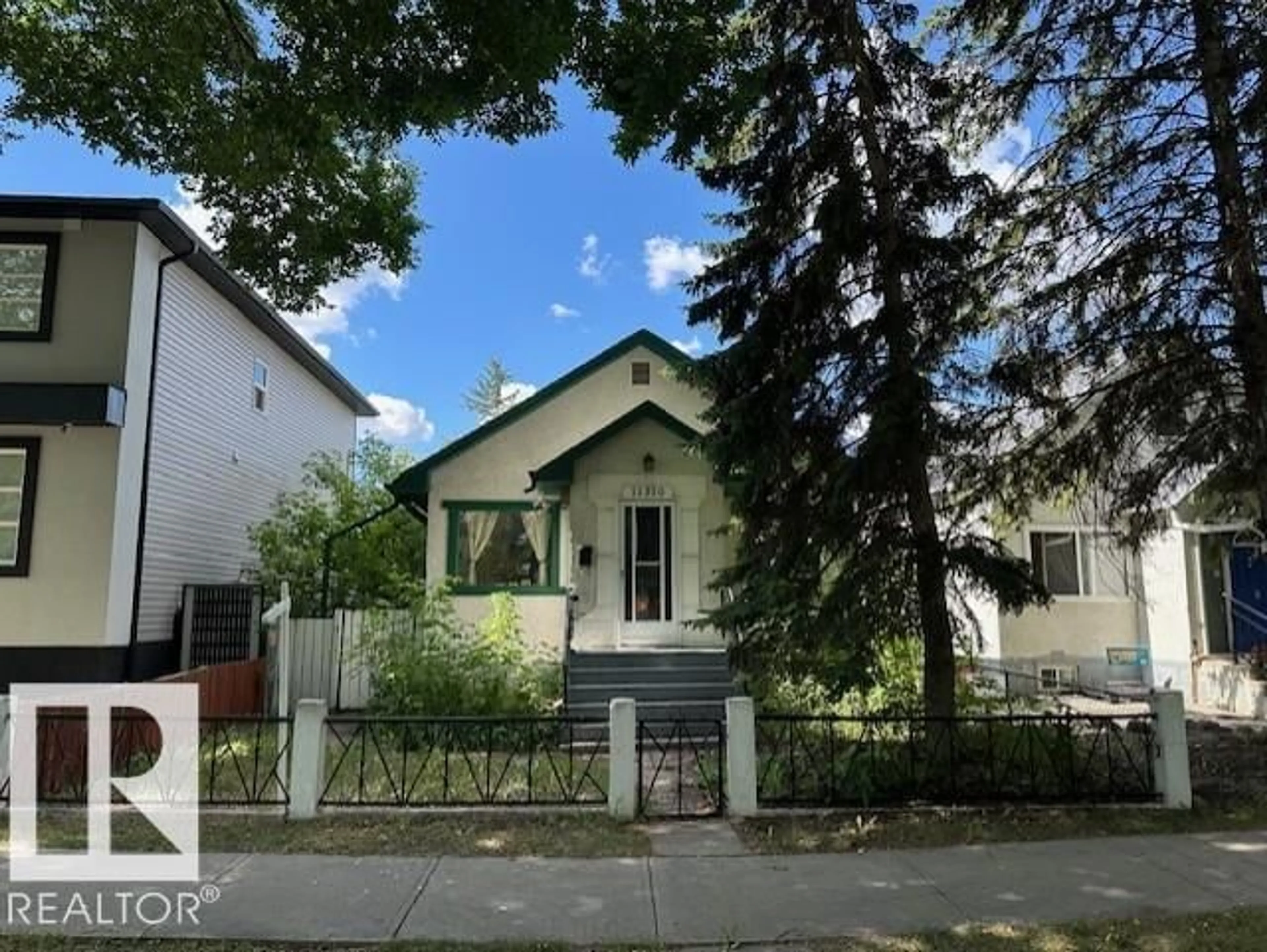 Unknown for NW - 11310 85 ST, Edmonton Alberta T5B3C8
