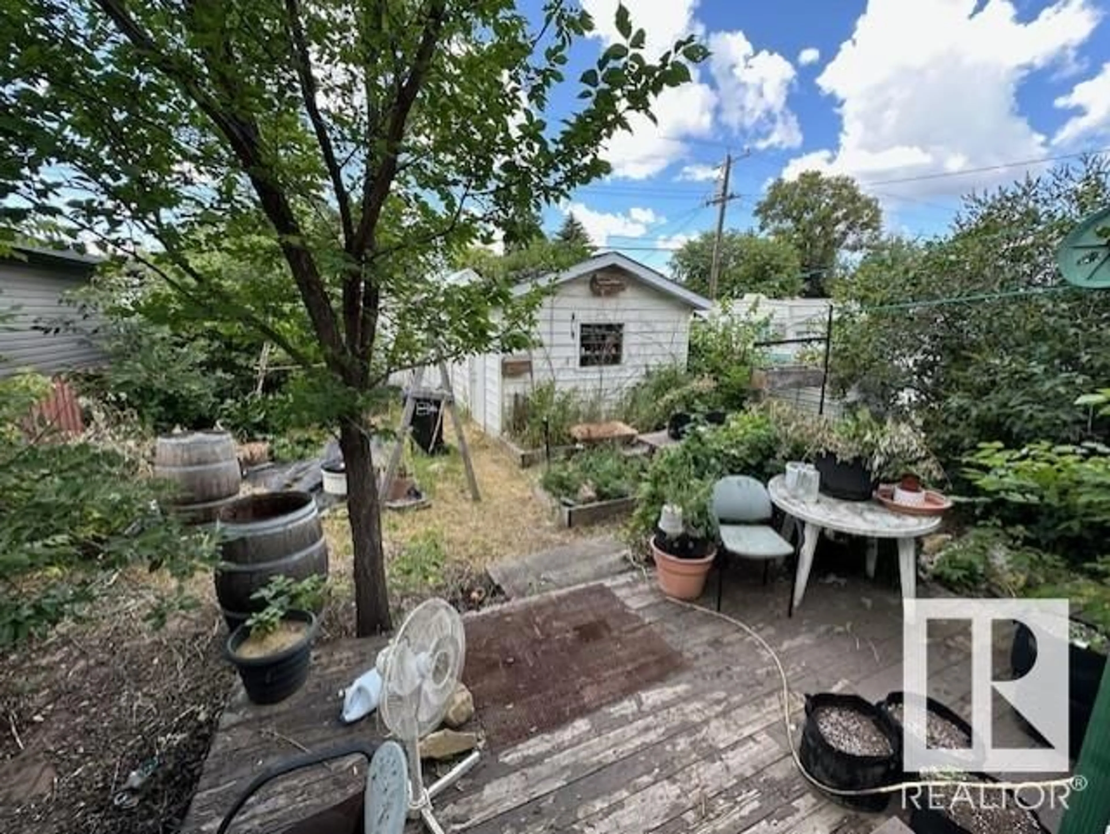 Unknown for NW - 11310 85 ST, Edmonton Alberta T5B3C8