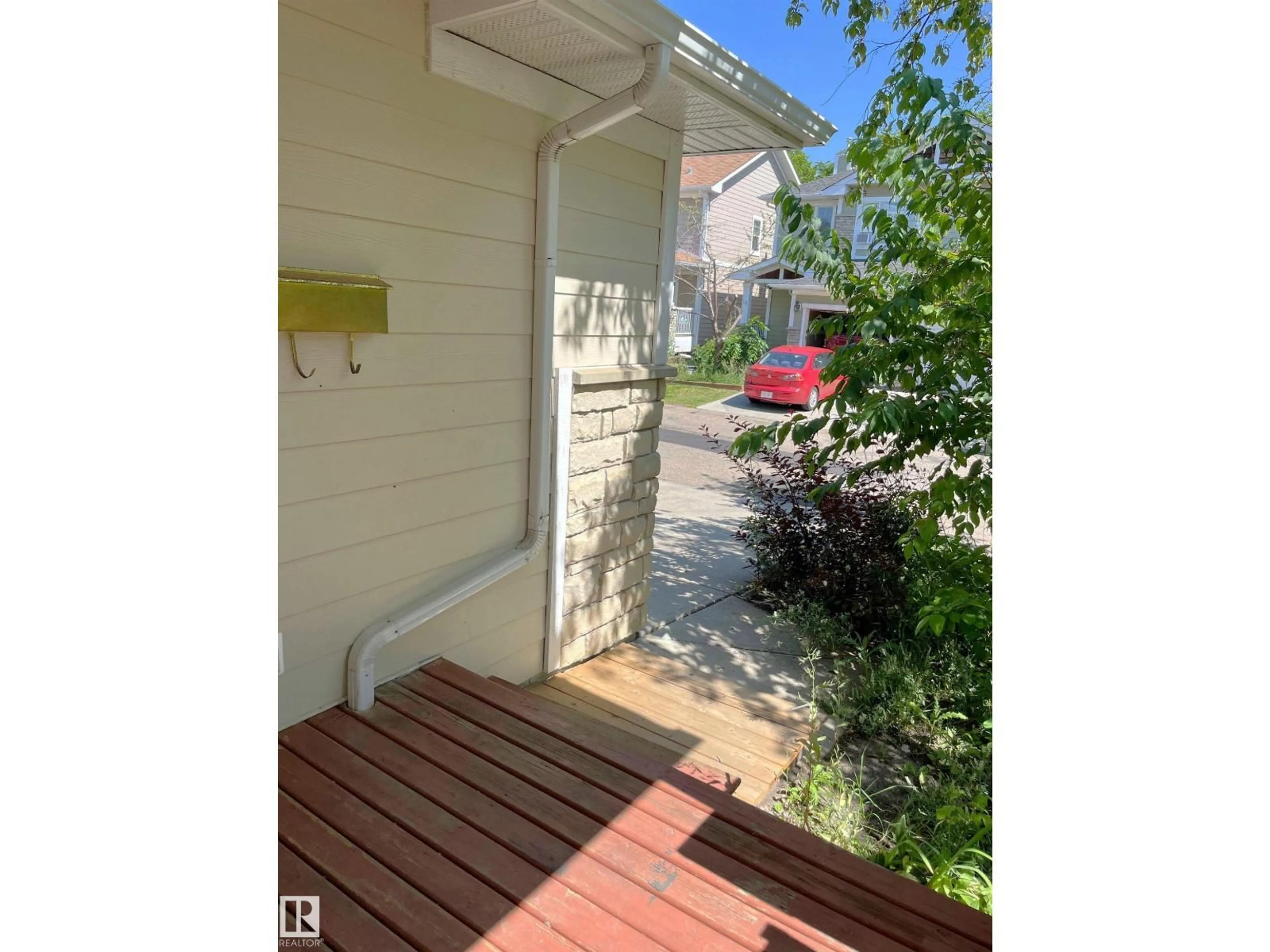 Unknown for 24 - 6410 134 AV, Edmonton Alberta T5A0A1