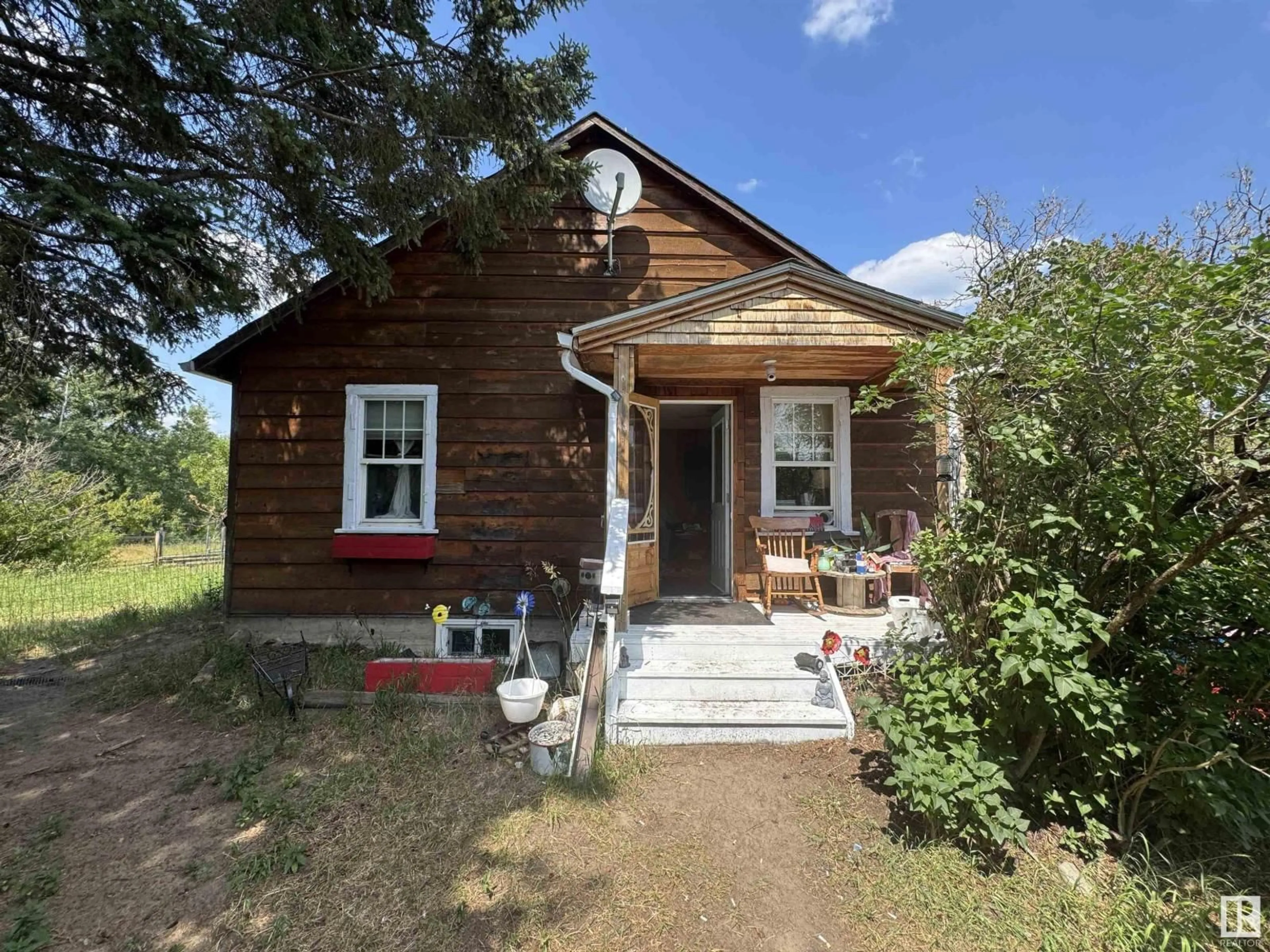Unknown for 57527A 41 HI, Rural St. Paul County Alberta T0A0B9
