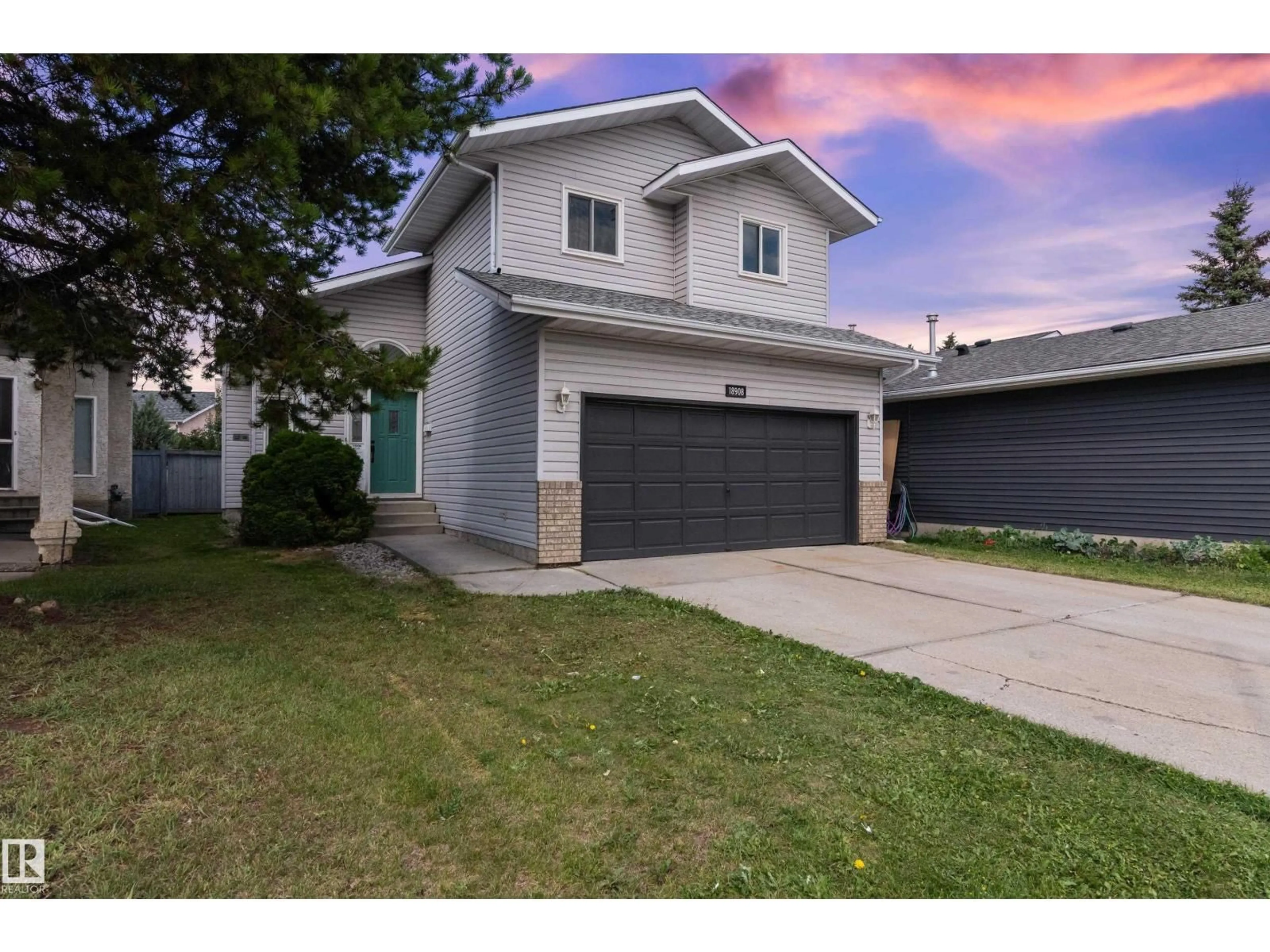 Unknown for 18908 58 AV, Edmonton Alberta T6M2G6