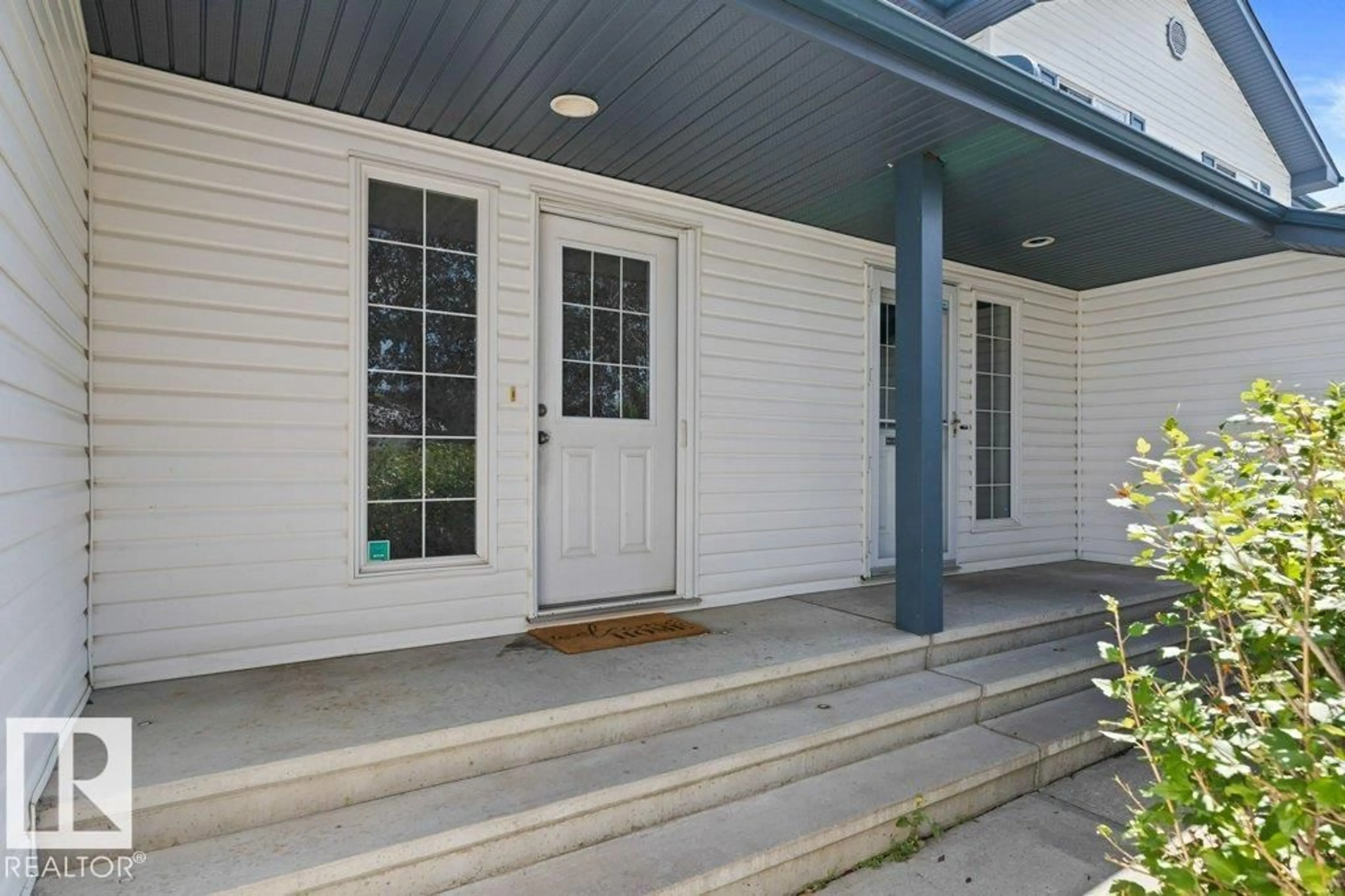 Unknown for #9 - 450 HYNDMAN CR, Edmonton Alberta T5A0E2