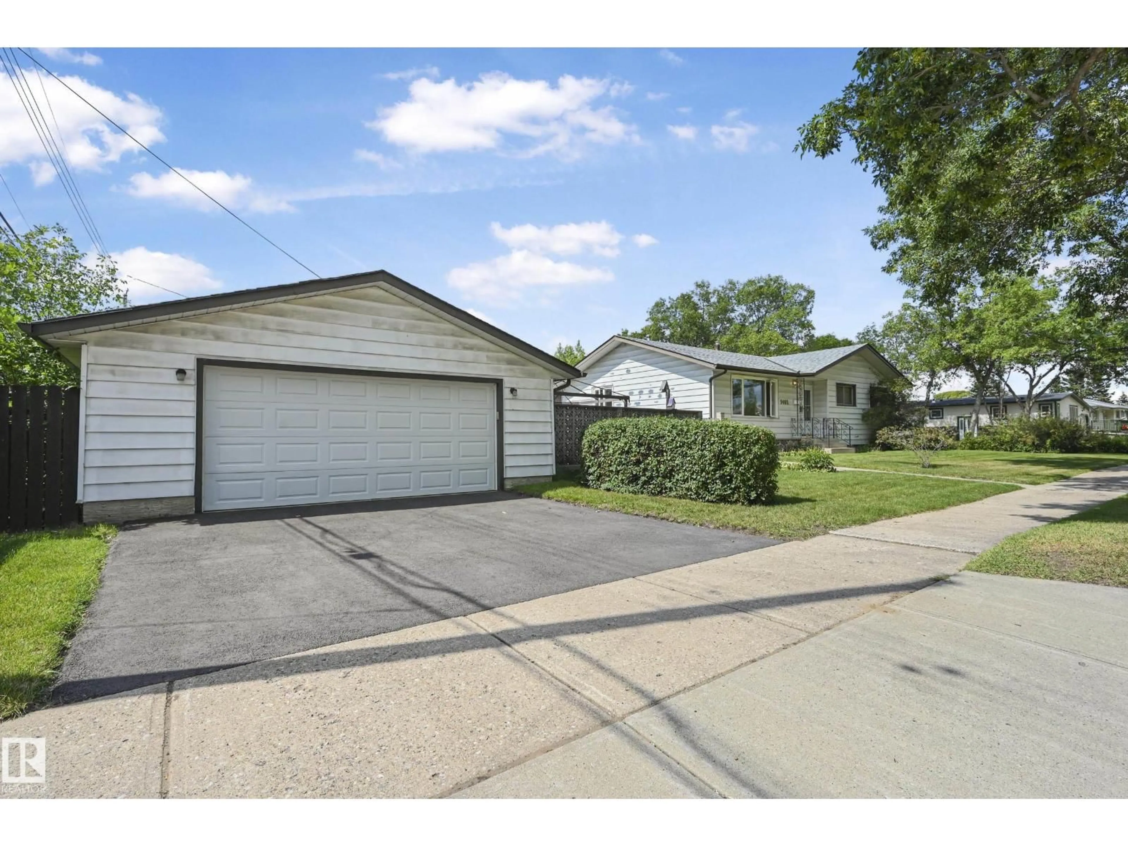 Unknown for 9402 SHERRIDON DR, Fort Saskatchewan Alberta T8L1W2