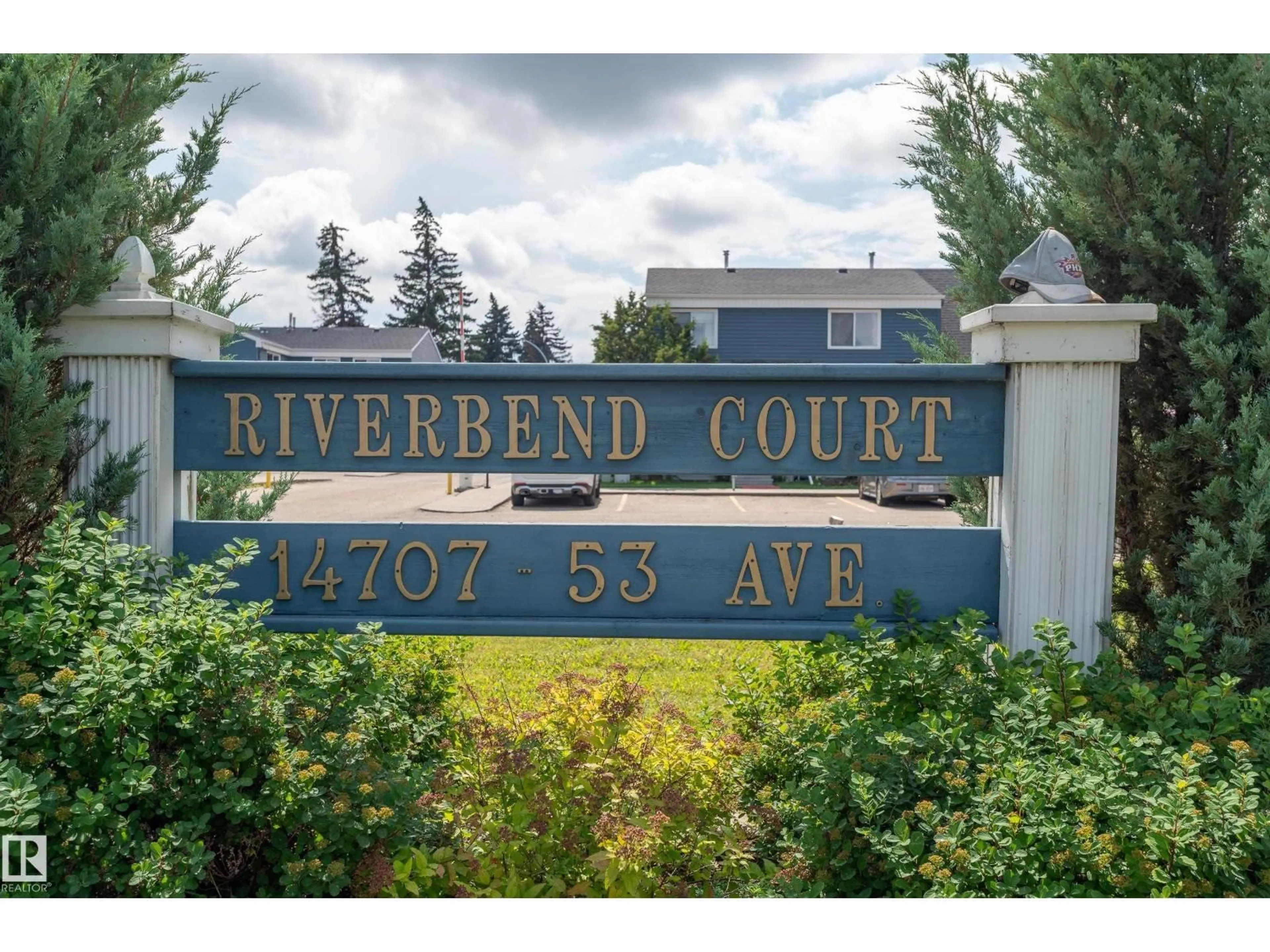 Unknown for #105 - 14707 53 AV, Edmonton Alberta T6H5C9
