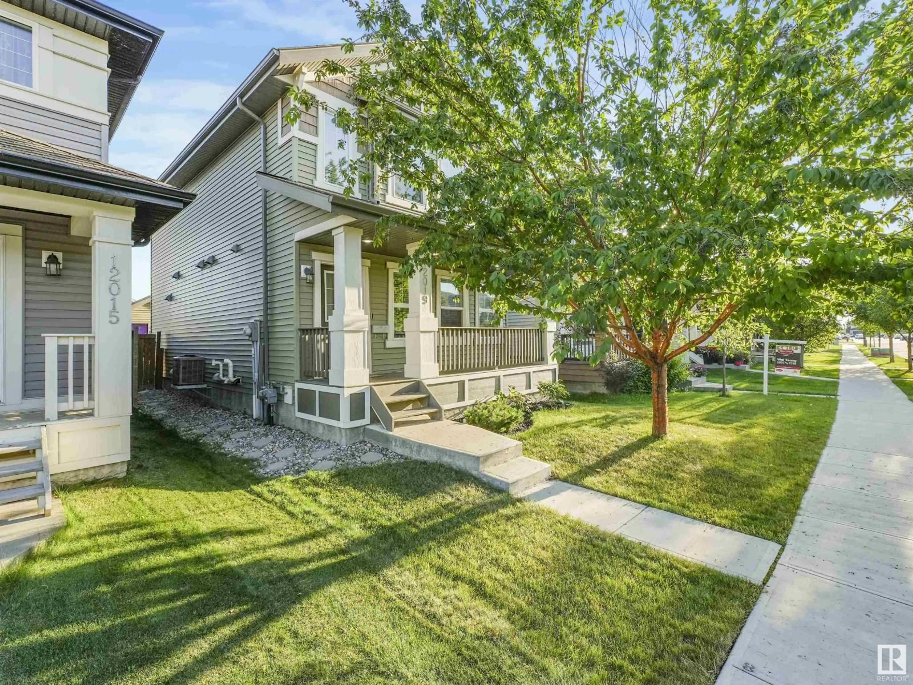 Unknown for NW - 12019 167B AV, Edmonton Alberta T5X0G8