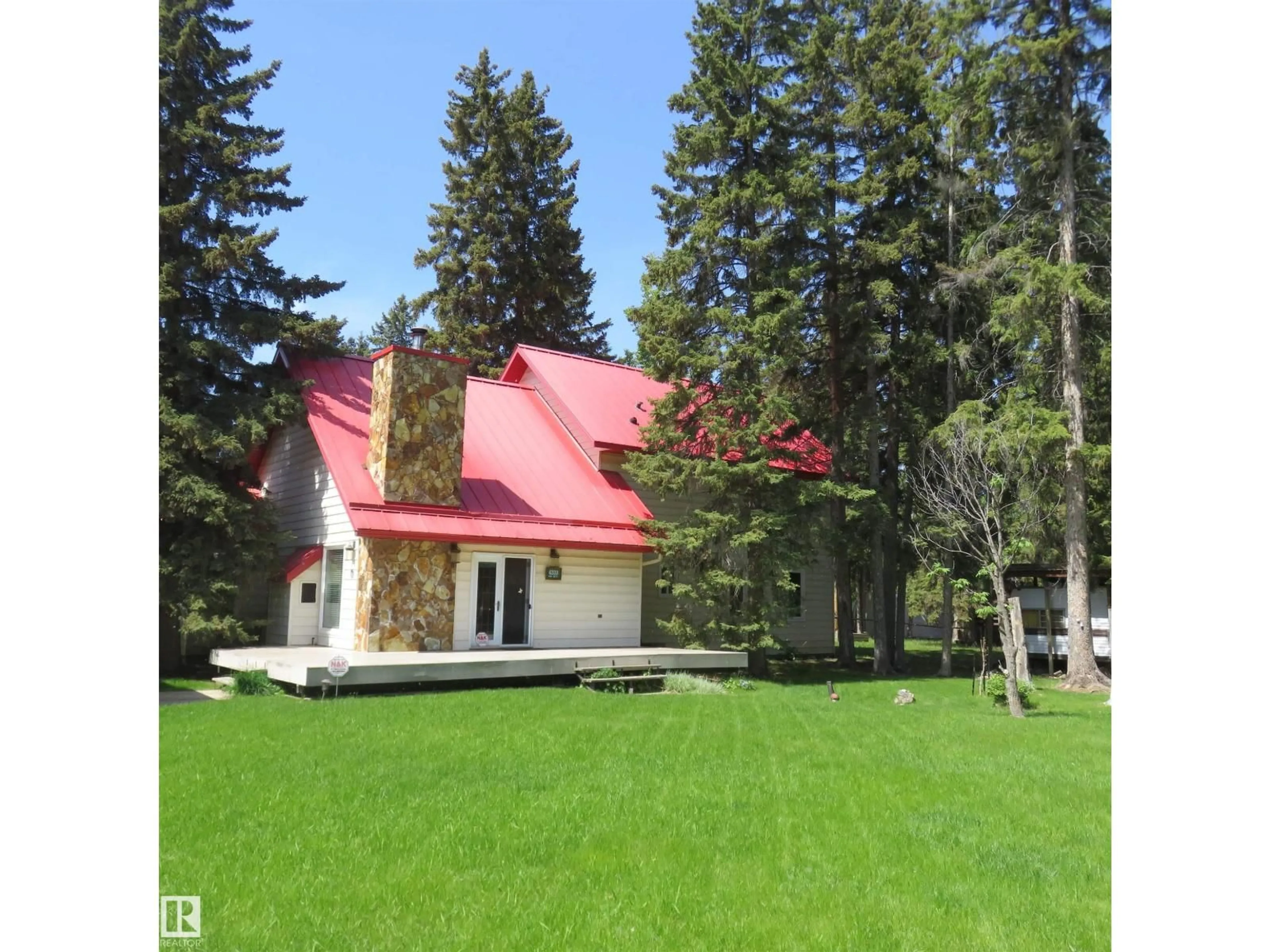 Unknown for 6333 49 ST, Rural Wetaskiwin County Alberta T0C2C0