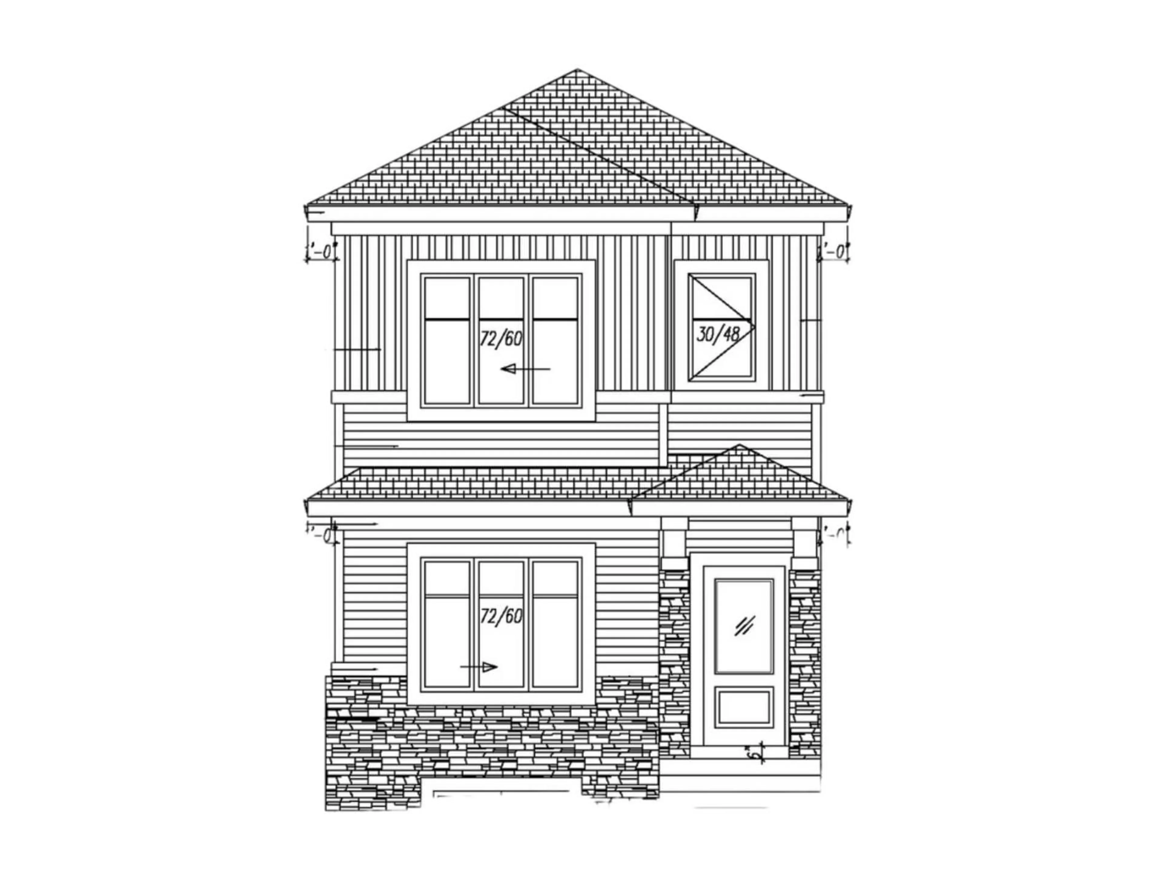 Home with brick exterior material, building for 438 CRYSTAL CREEK LI, Leduc Alberta T9E1N3
