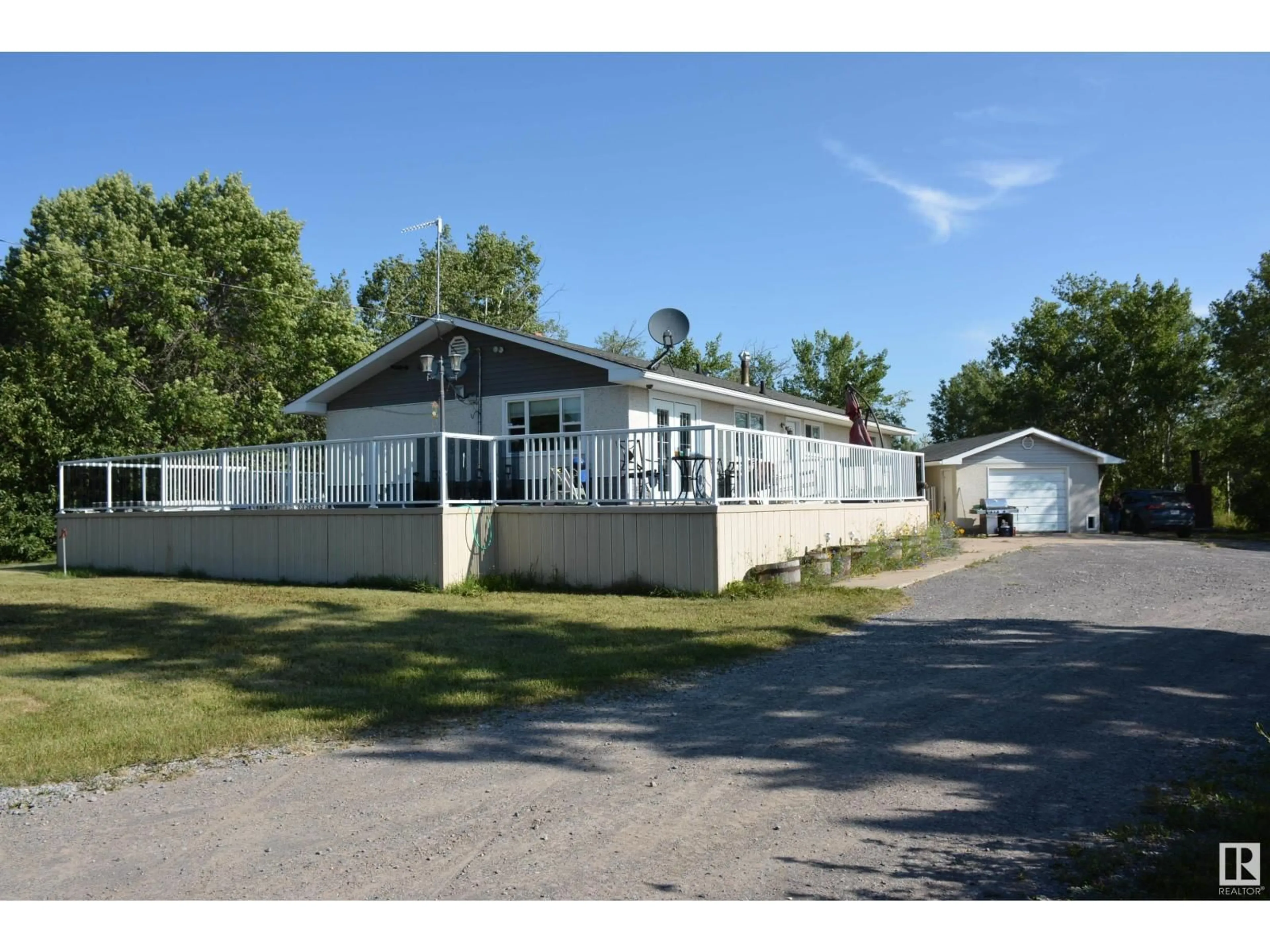 Unknown for 56419 RANGE ROAD 20, Rural Barrhead County Alberta T0G0H0