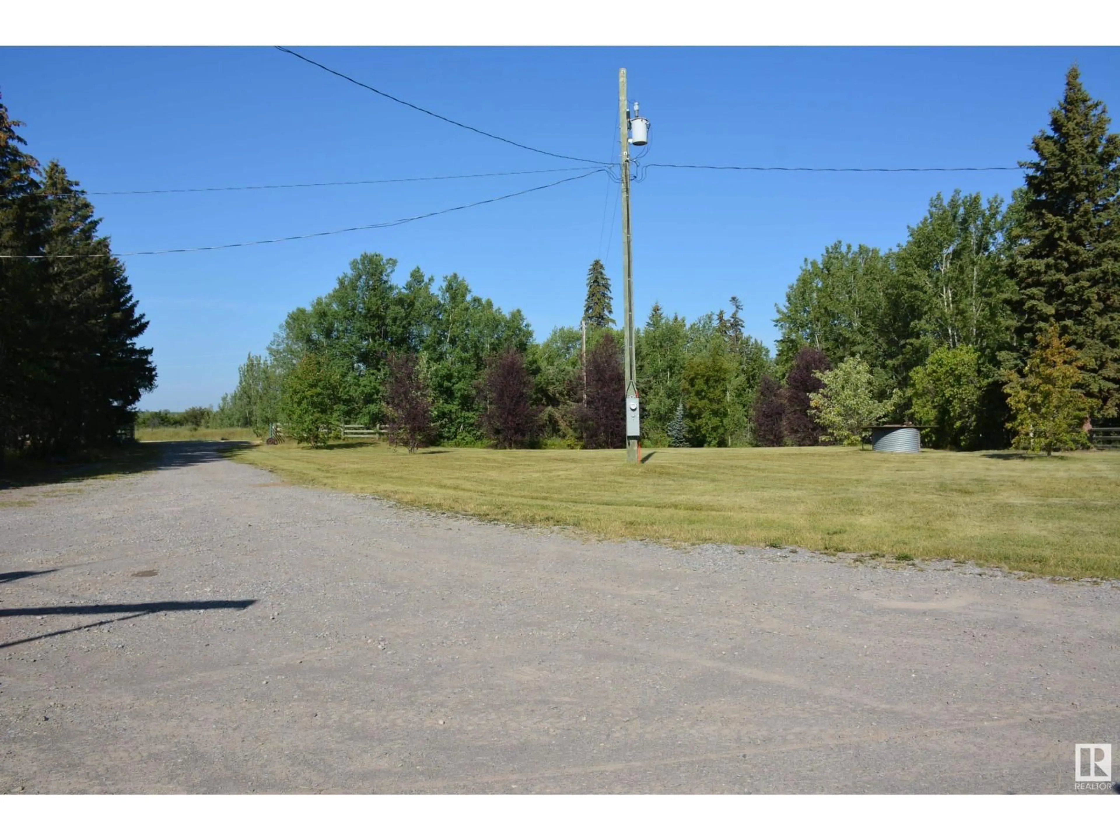 Unknown for 56419 RANGE ROAD 20, Rural Barrhead County Alberta T0G0H0