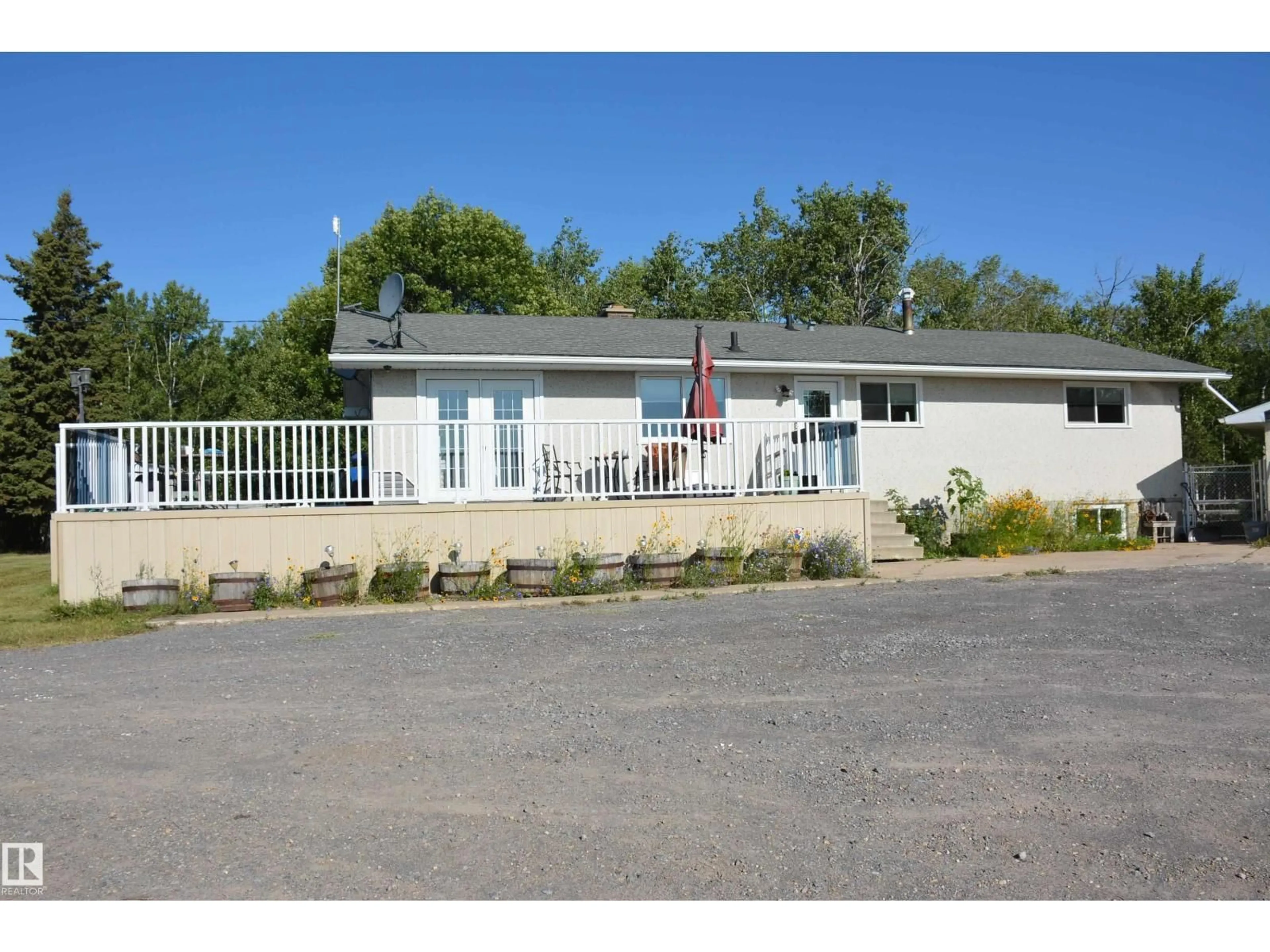 Unknown for 56419 RANGE ROAD 20, Rural Barrhead County Alberta T0G0H0