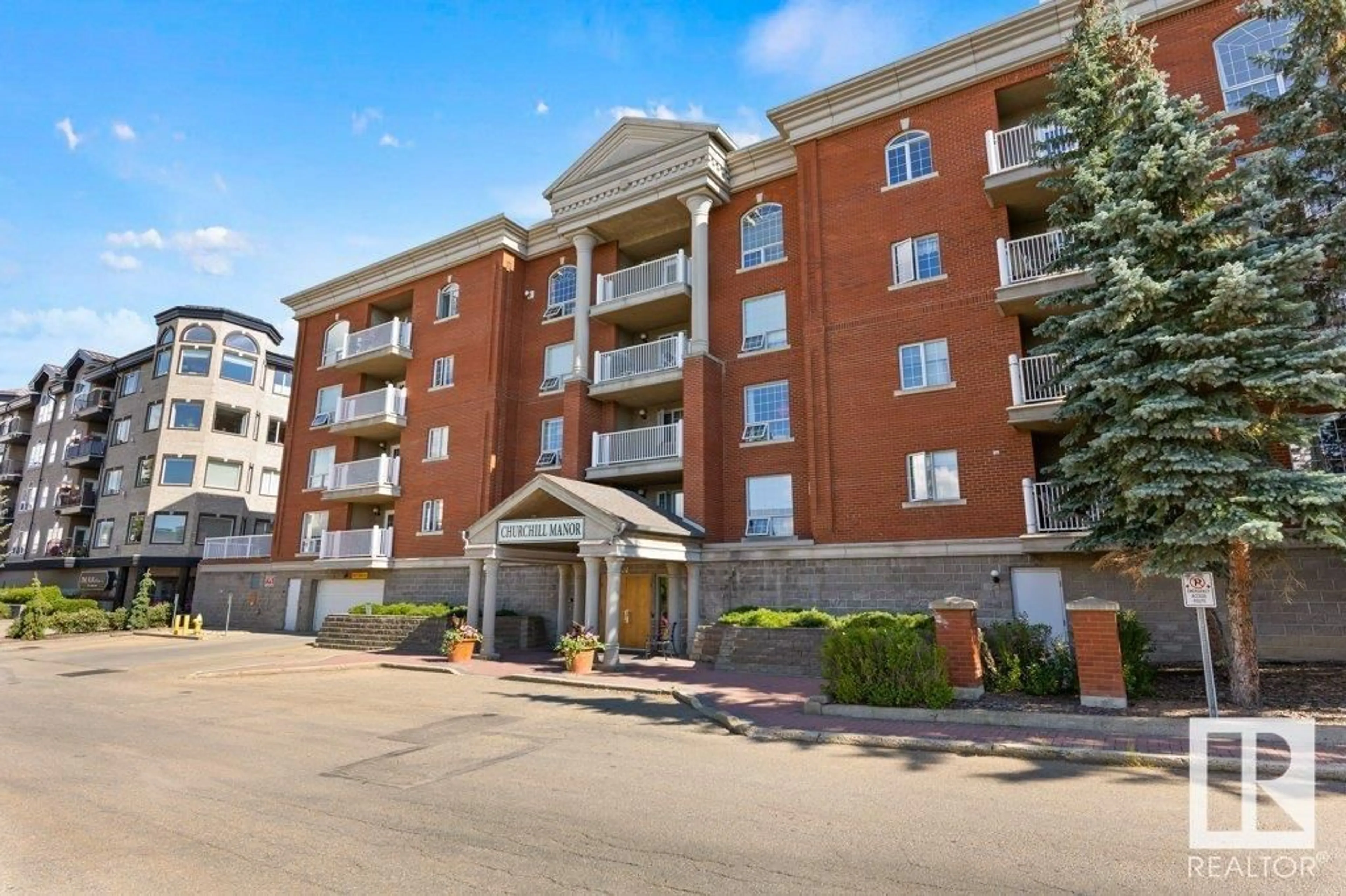 Unknown for 20 - 401 JOSEPH ST, St. Albert Alberta T8N6M5