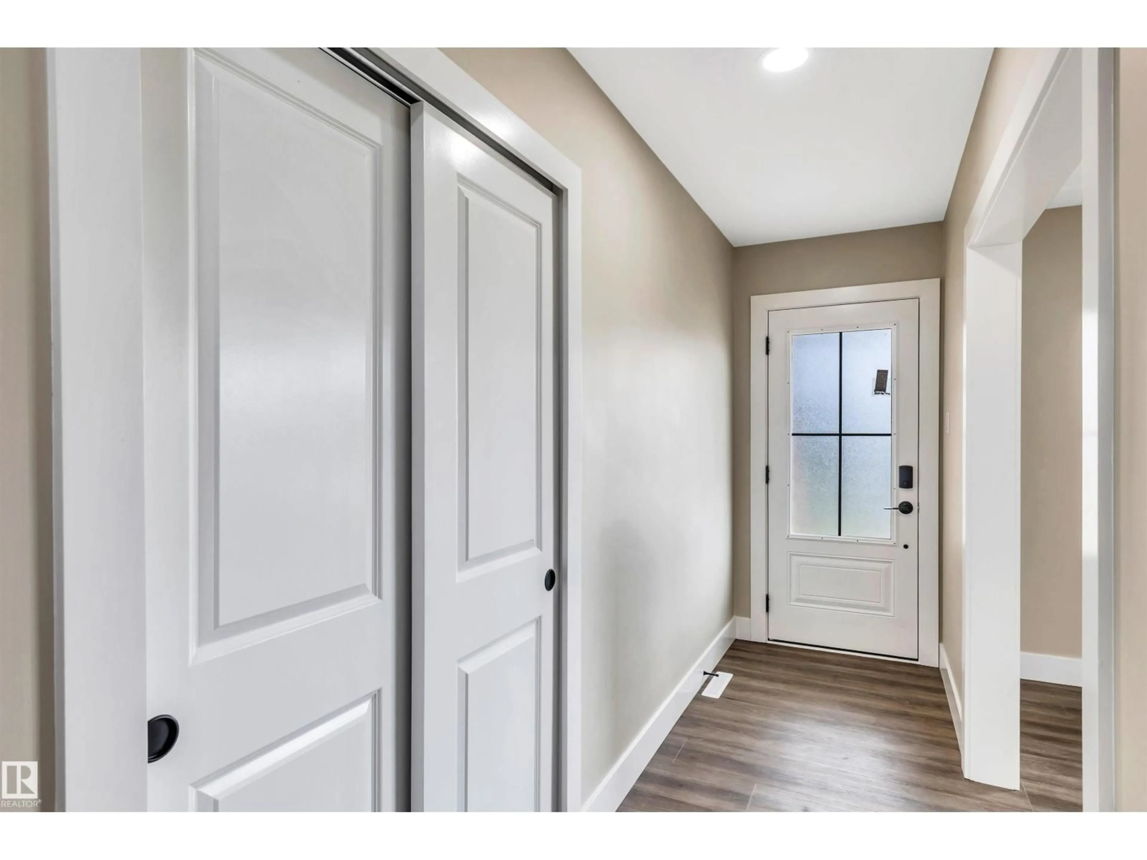 Indoor entryway for NW - 12904 95A ST, Edmonton Alberta T5E4A1